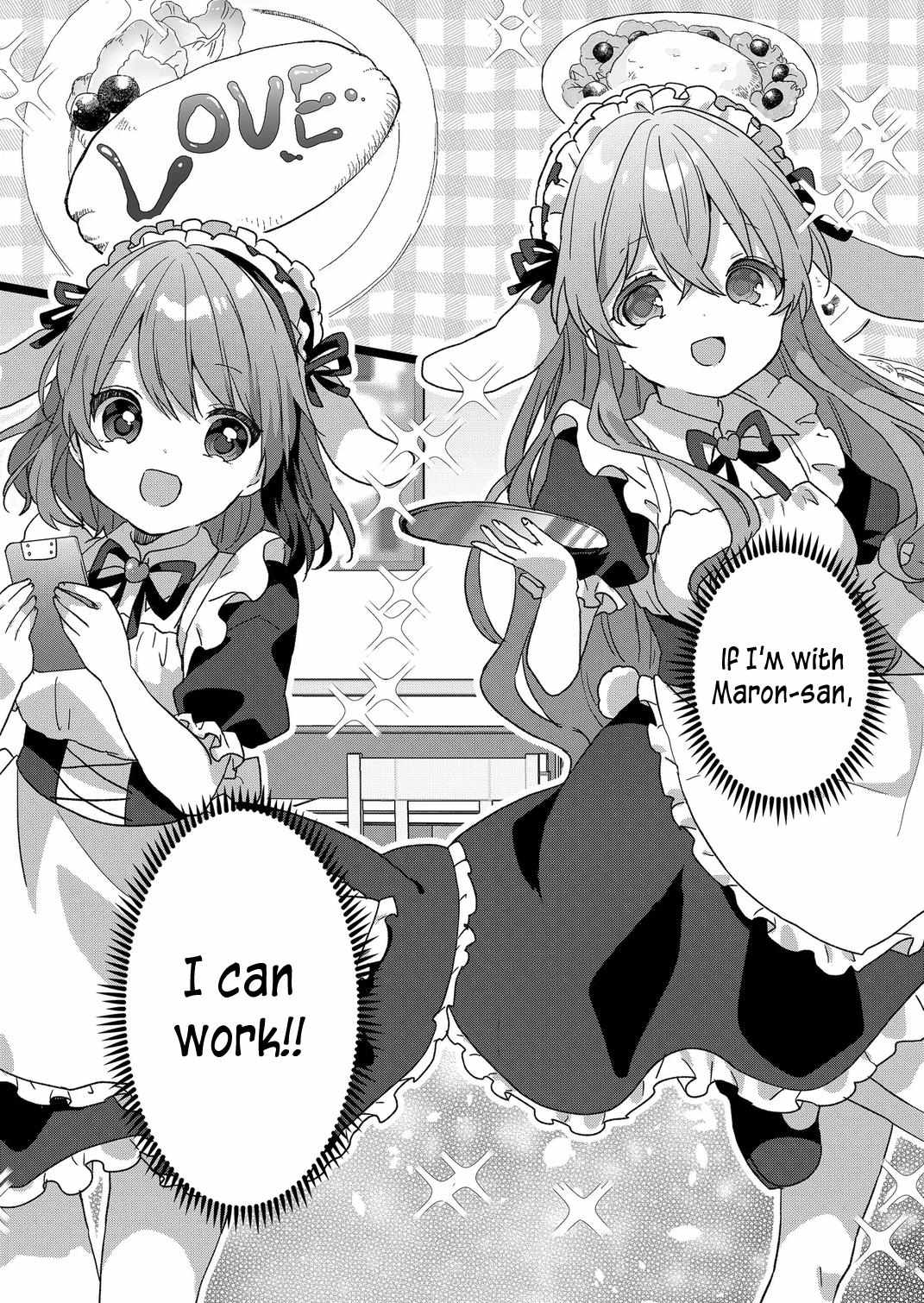Kuzu Rouninsei, Jinsei ga Tsurai no de Yoru no Onee-san wo Yondemita Chapter 64 page 7 - 
