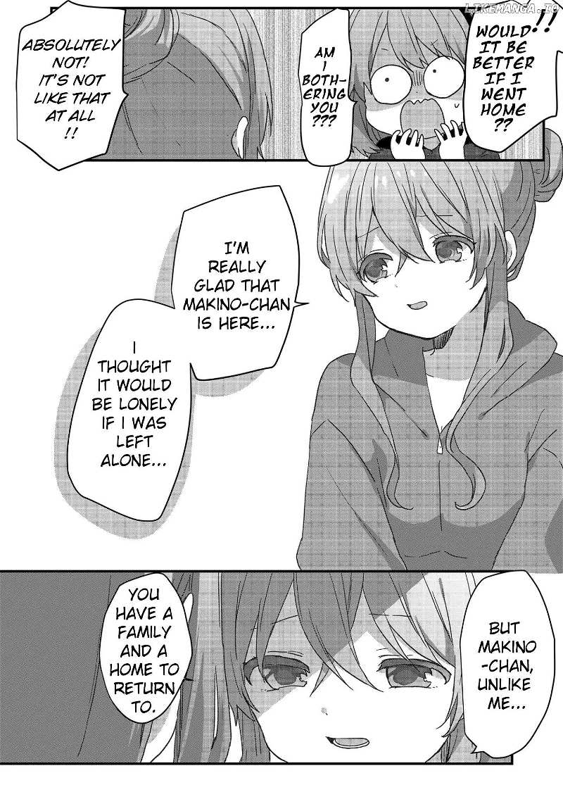 Kuzu Rouninsei, Jinsei ga Tsurai no de Yoru no Onee-san wo Yondemita Chapter 65 page 14 - 