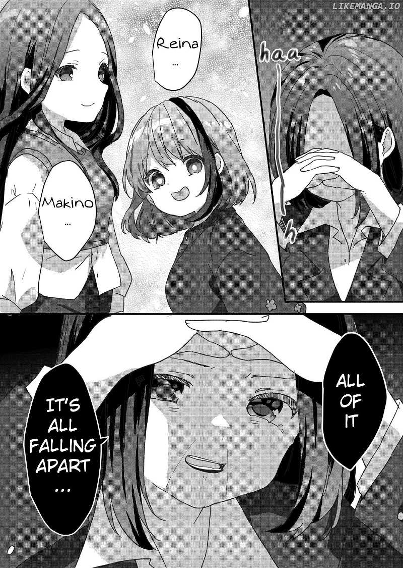 Kuzu Rouninsei, Jinsei ga Tsurai no de Yoru no Onee-san wo Yondemita Chapter 65 page 17 - 
