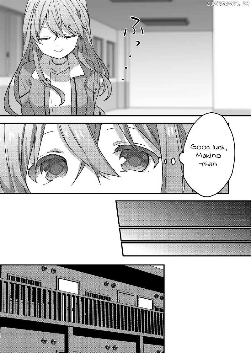 Kuzu Rouninsei, Jinsei ga Tsurai no de Yoru no Onee-san wo Yondemita Chapter 65 page 7 - 