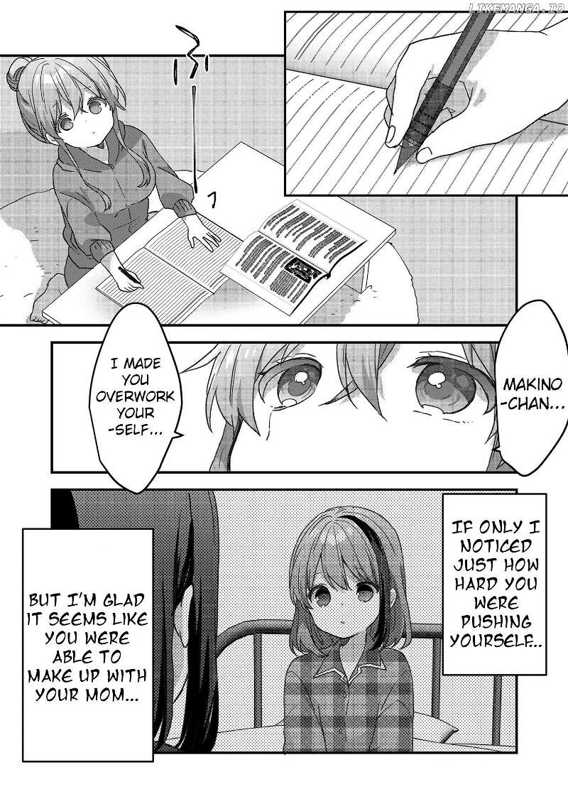Kuzu Rouninsei, Jinsei ga Tsurai no de Yoru no Onee-san wo Yondemita Chapter 65 page 8 - 