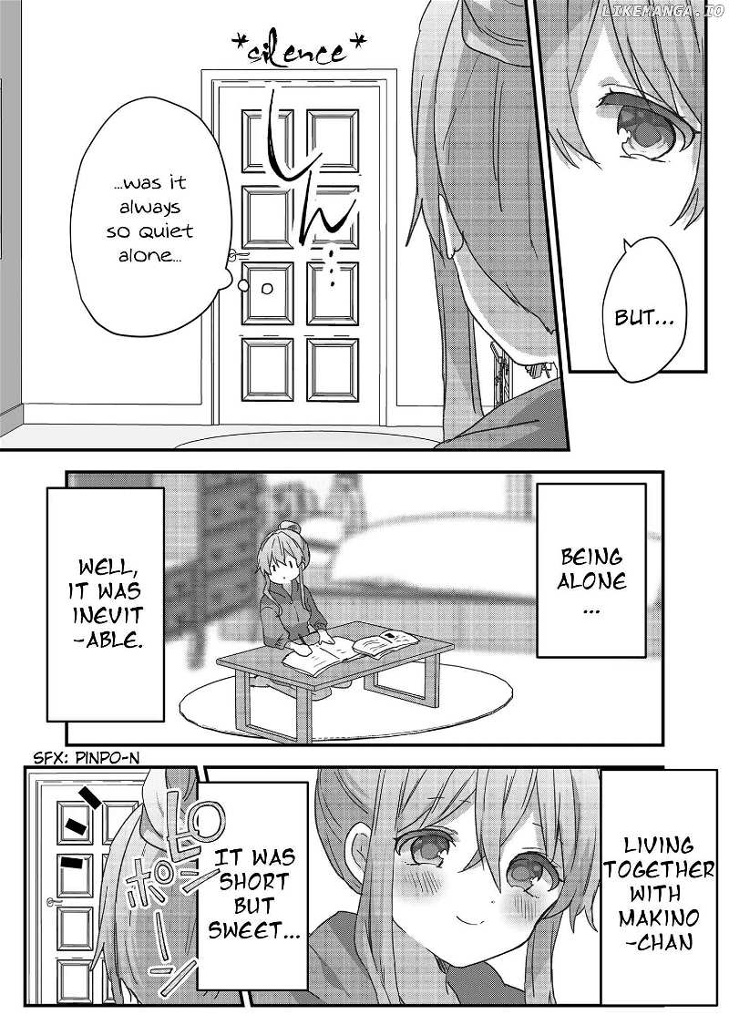 Kuzu Rouninsei, Jinsei ga Tsurai no de Yoru no Onee-san wo Yondemita Chapter 65 page 9 - 