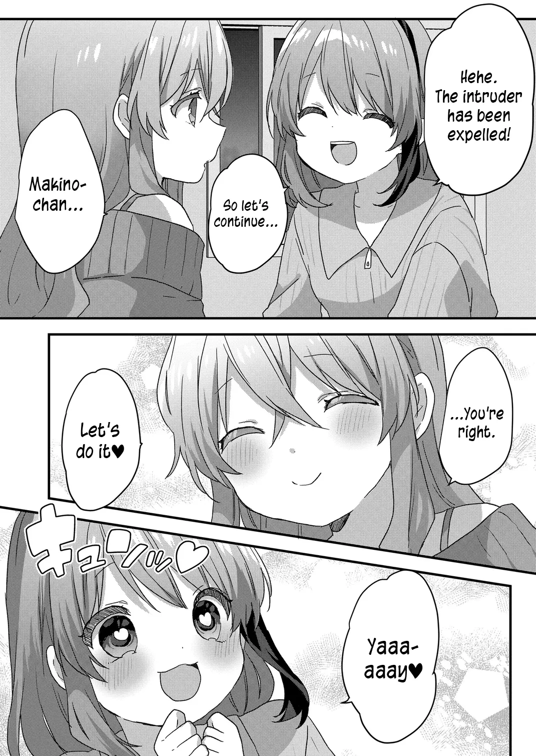 Kuzu Rouninsei, Jinsei ga Tsurai no de Yoru no Onee-san wo Yondemita Chapter 68 page 11 - 