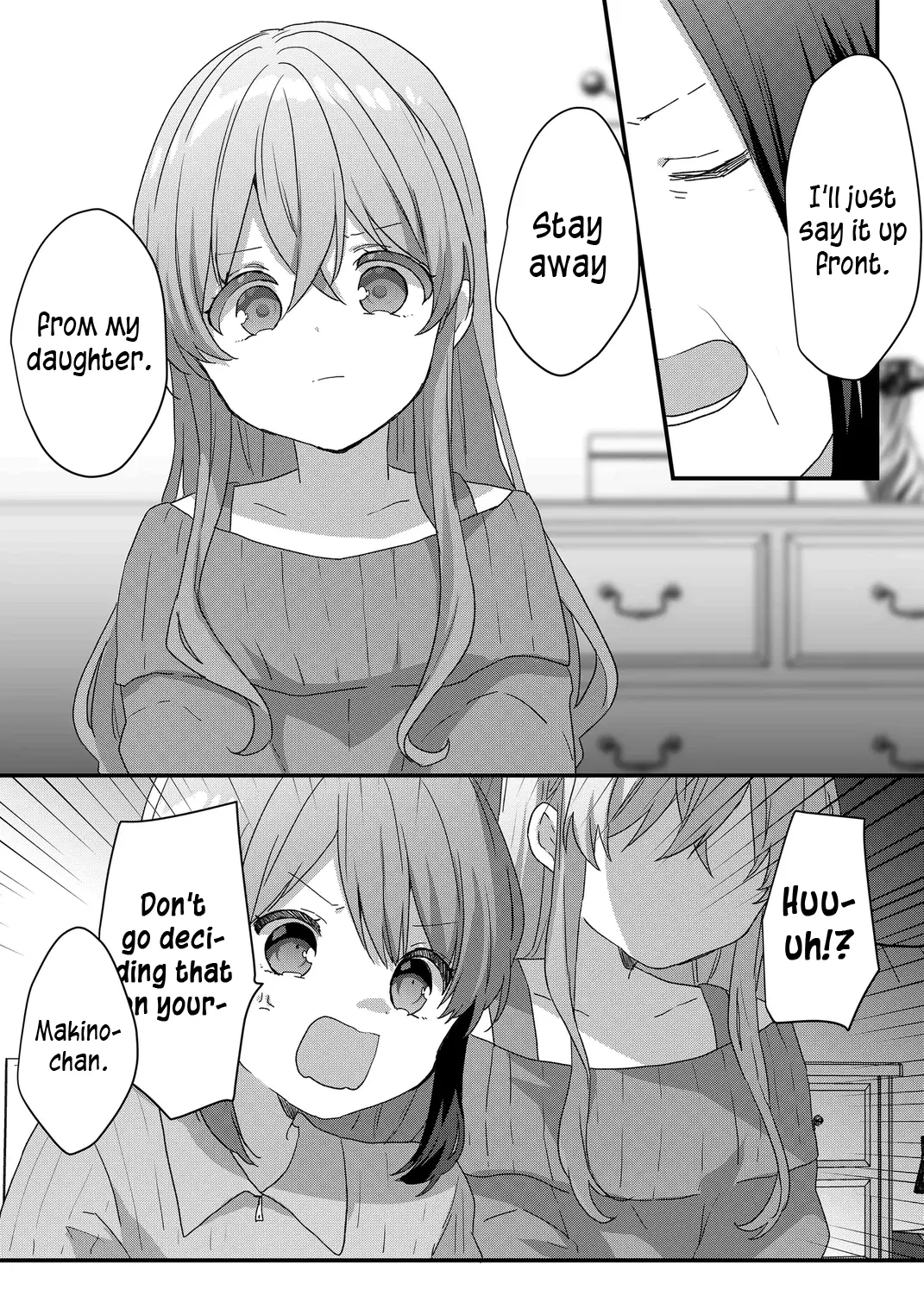 Kuzu Rouninsei, Jinsei ga Tsurai no de Yoru no Onee-san wo Yondemita Chapter 69 page 4 - 