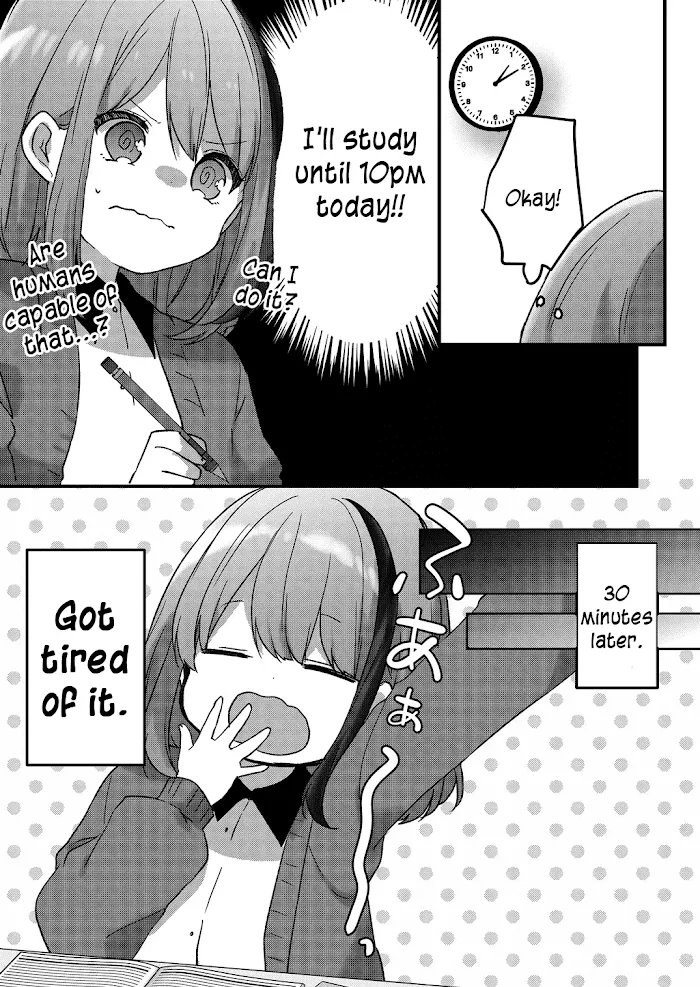 Kuzu Rouninsei, Jinsei ga Tsurai no de Yoru no Onee-san wo Yondemita Chapter 7 page 8 - 