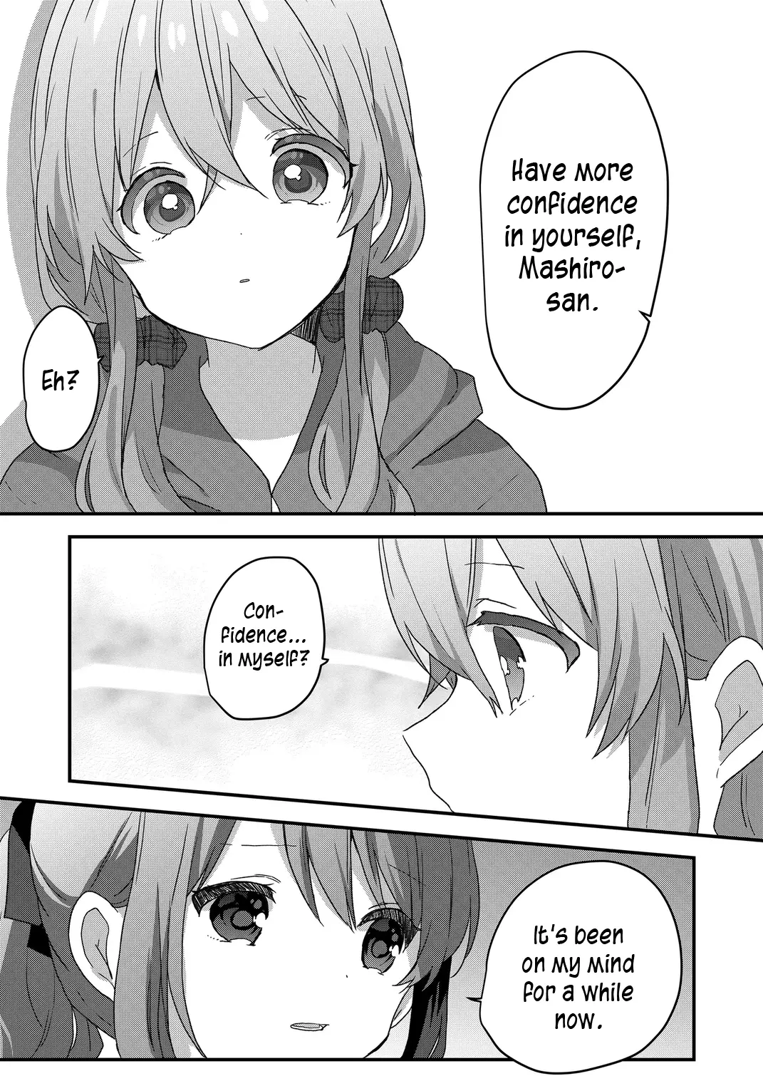 Kuzu Rouninsei, Jinsei ga Tsurai no de Yoru no Onee-san wo Yondemita Chapter 70 page 11 - 
