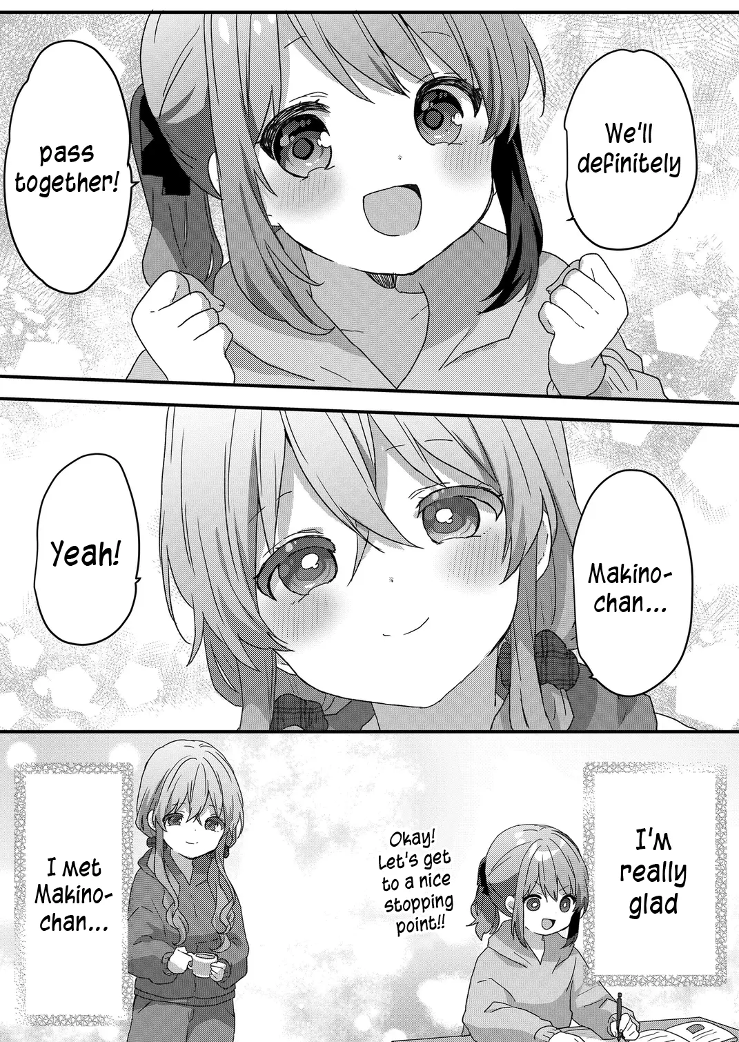 Kuzu Rouninsei, Jinsei ga Tsurai no de Yoru no Onee-san wo Yondemita Chapter 70 page 14 - 