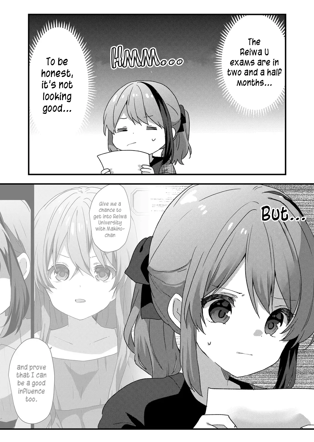 Kuzu Rouninsei, Jinsei ga Tsurai no de Yoru no Onee-san wo Yondemita Chapter 70 page 6 - 