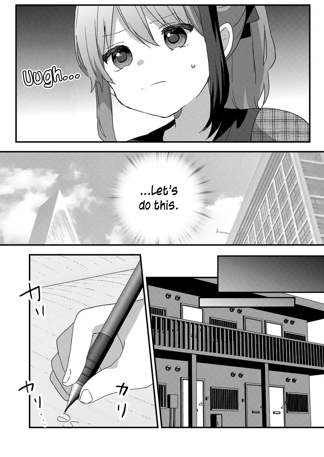 Kuzu Rouninsei, Jinsei ga Tsurai no de Yoru no Onee-san wo Yondemita Chapter 70 page 7 - 
