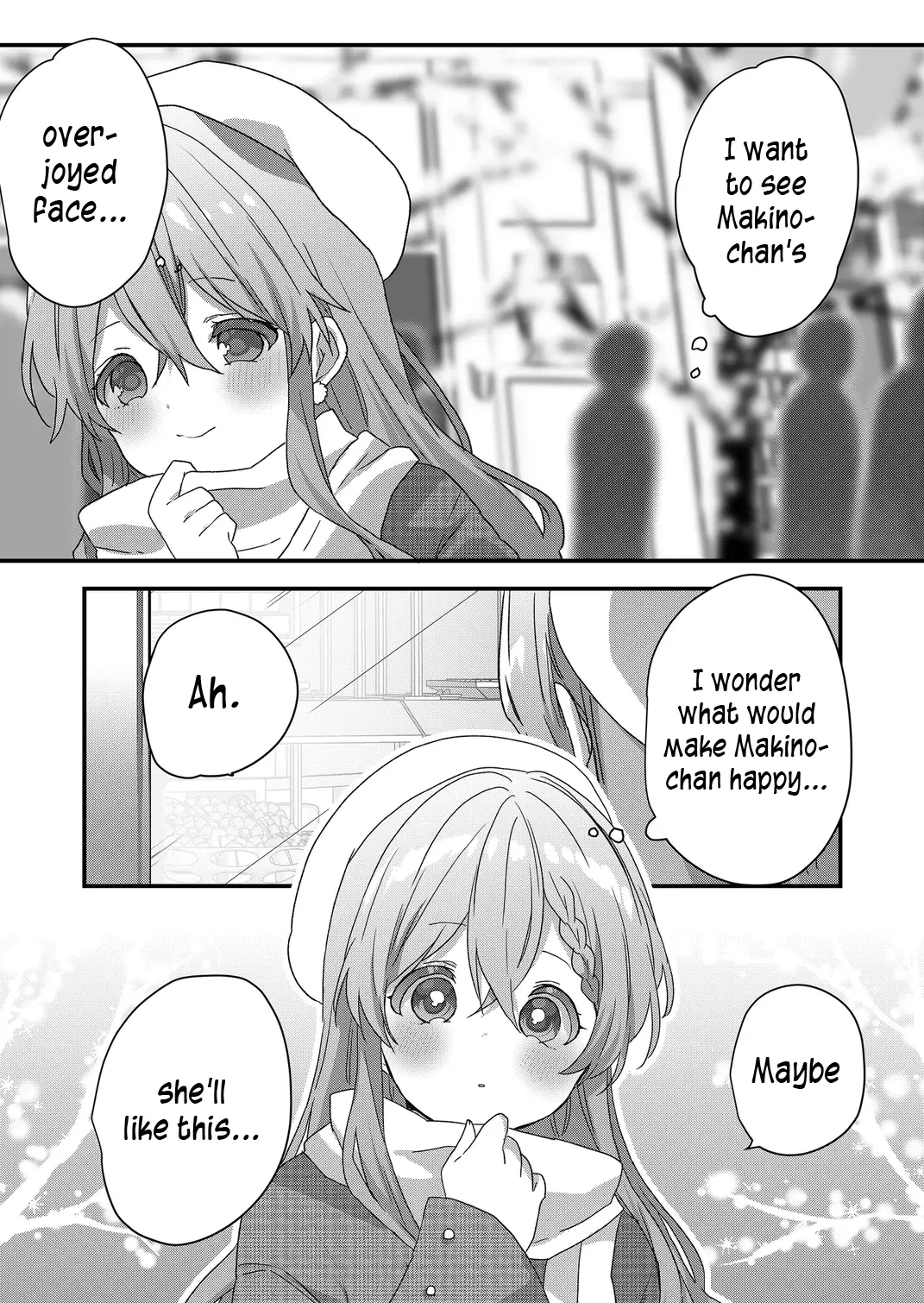 Kuzu Rouninsei, Jinsei ga Tsurai no de Yoru no Onee-san wo Yondemita Chapter 71 page 1 - 