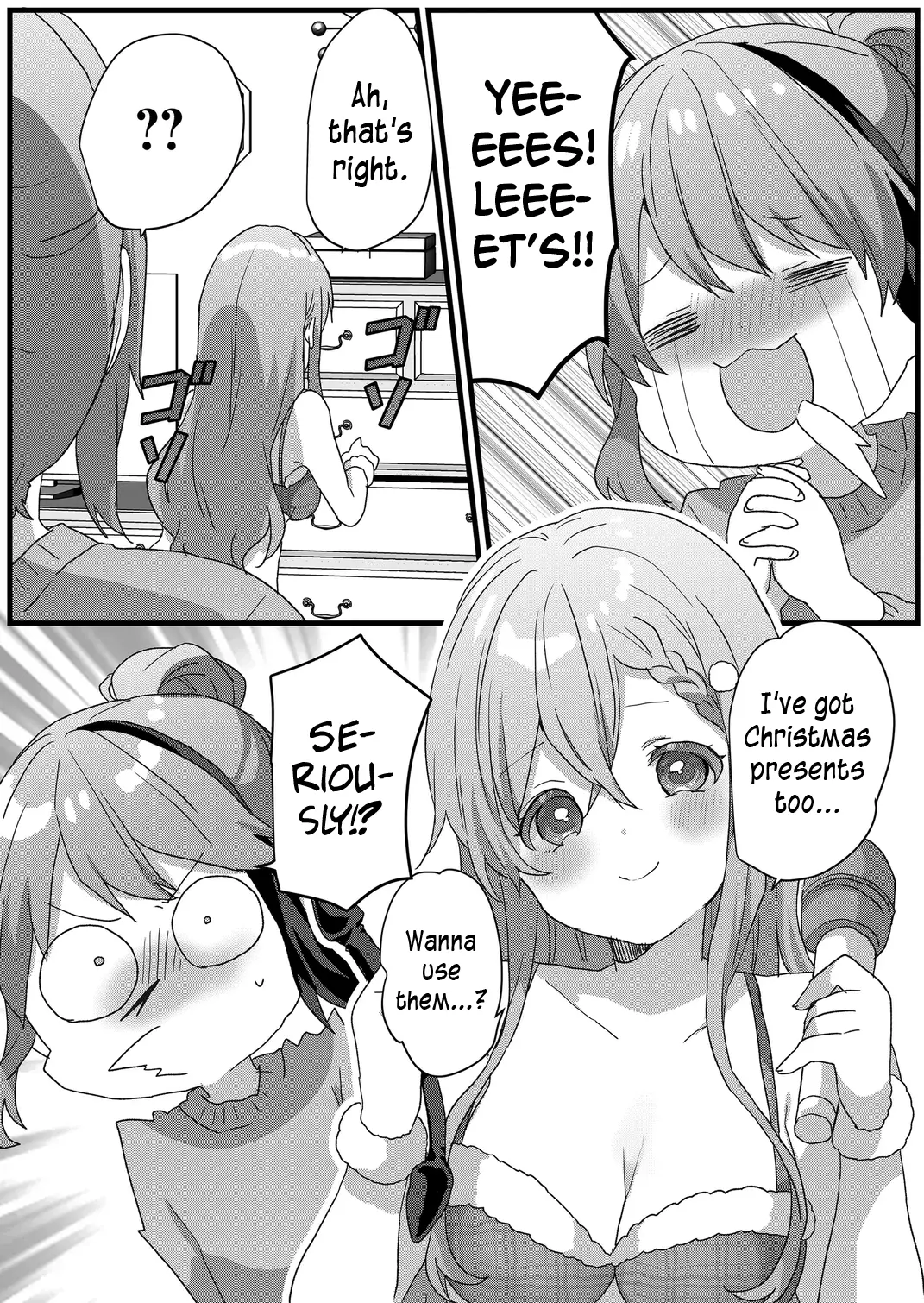 Kuzu Rouninsei, Jinsei ga Tsurai no de Yoru no Onee-san wo Yondemita Chapter 71 page 12 - 