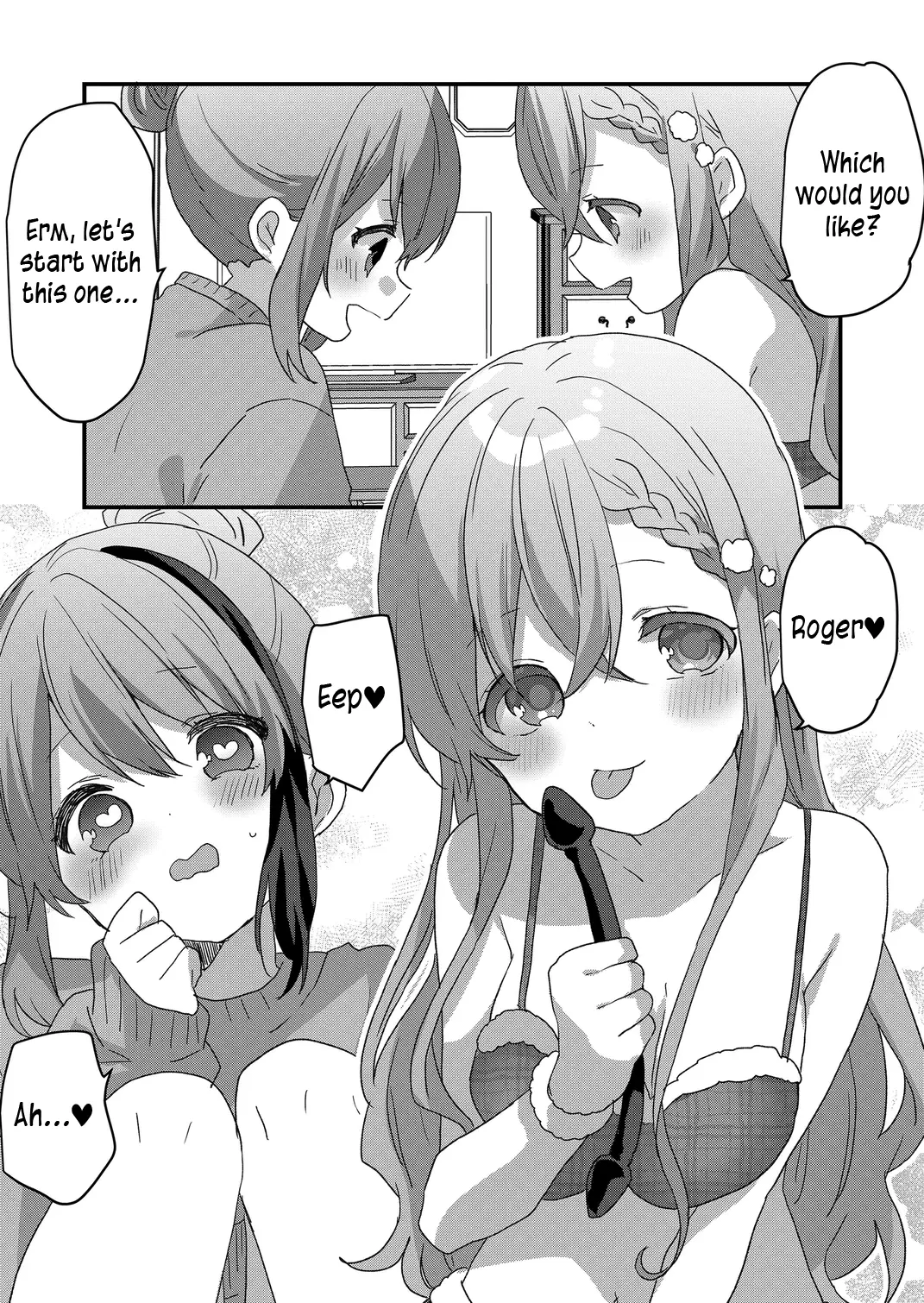 Kuzu Rouninsei, Jinsei ga Tsurai no de Yoru no Onee-san wo Yondemita Chapter 71 page 13 - 