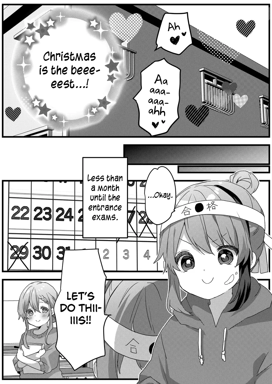 Kuzu Rouninsei, Jinsei ga Tsurai no de Yoru no Onee-san wo Yondemita Chapter 71 page 14 - 