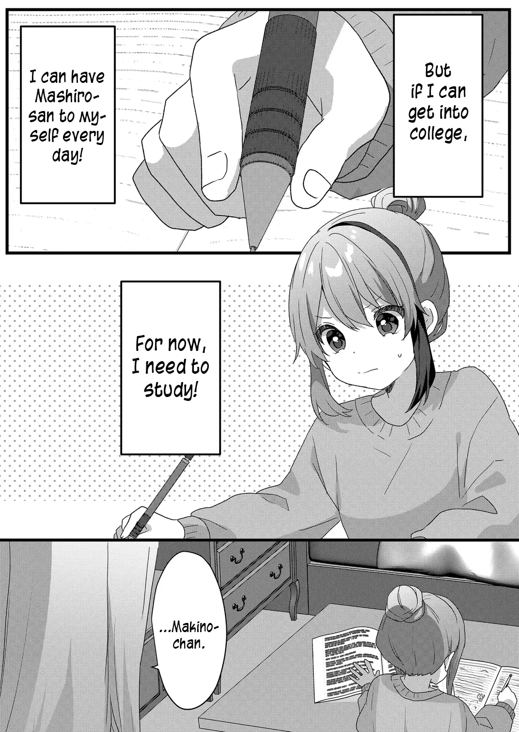 Kuzu Rouninsei, Jinsei ga Tsurai no de Yoru no Onee-san wo Yondemita Chapter 71 page 6 - 