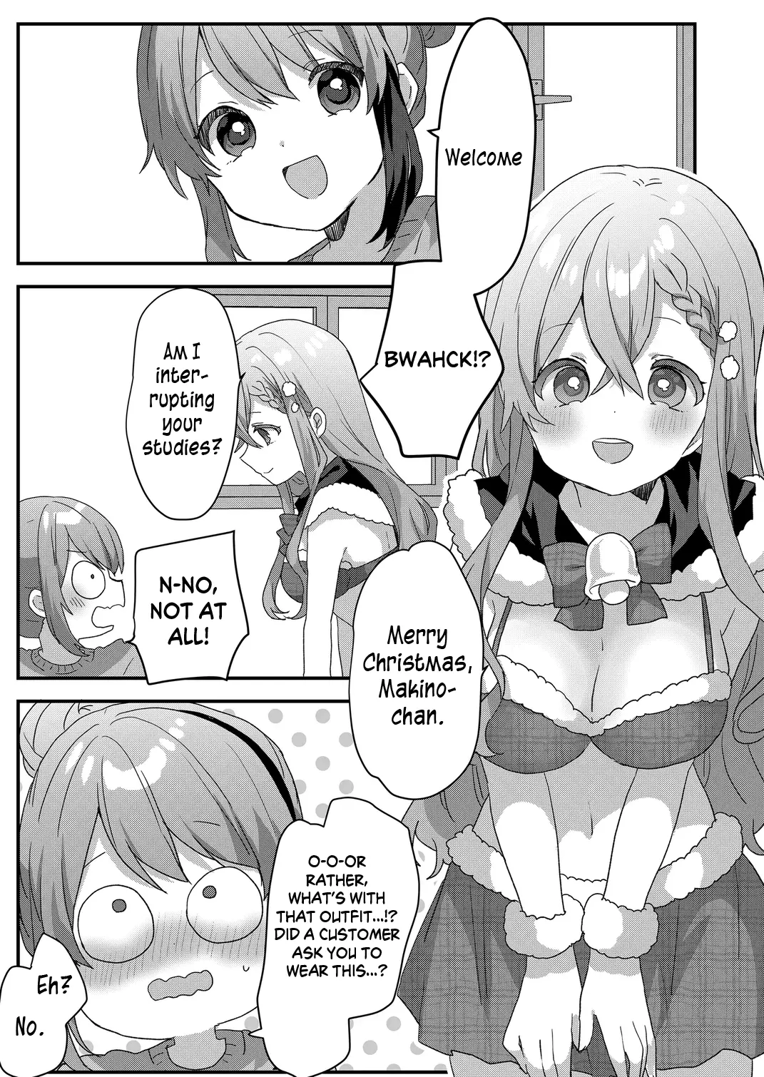 Kuzu Rouninsei, Jinsei ga Tsurai no de Yoru no Onee-san wo Yondemita Chapter 71 page 7 - 