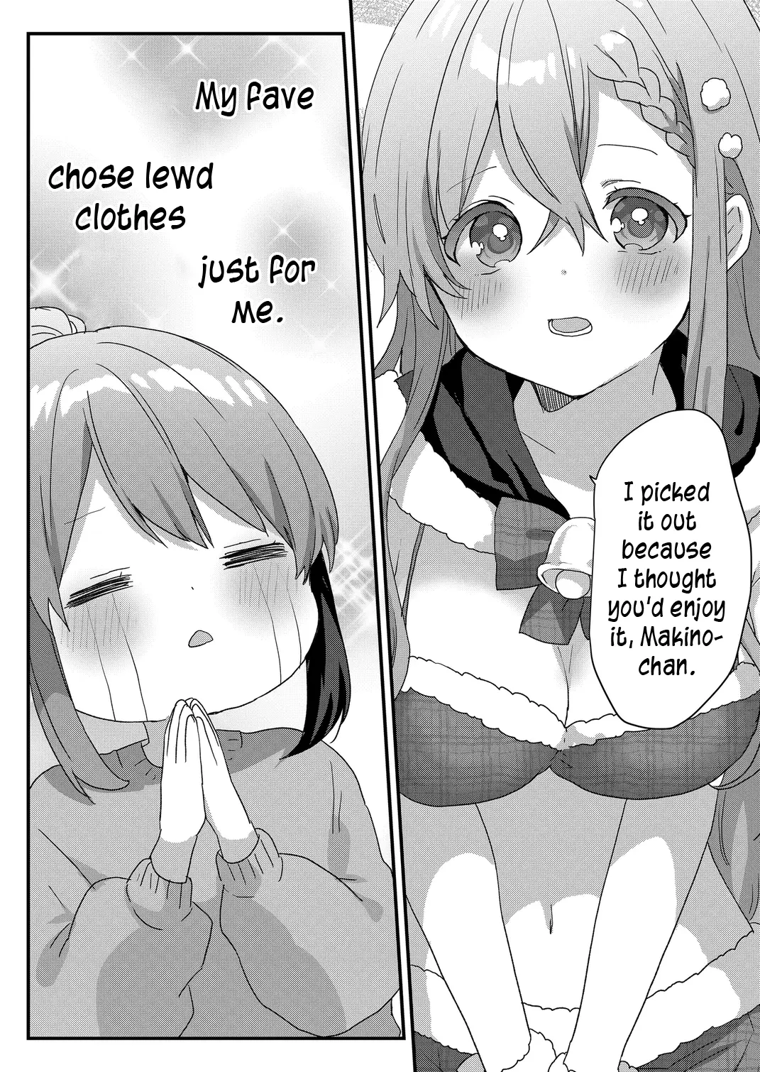 Kuzu Rouninsei, Jinsei ga Tsurai no de Yoru no Onee-san wo Yondemita Chapter 71 page 8 - 
