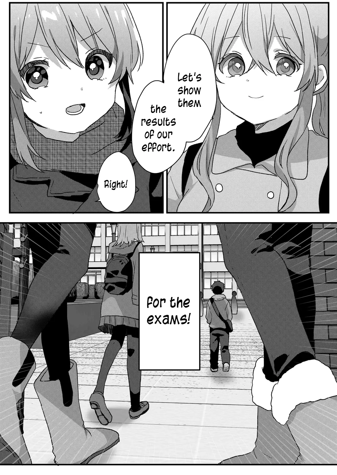Kuzu Rouninsei, Jinsei ga Tsurai no de Yoru no Onee-san wo Yondemita Chapter 72 page 17 - 
