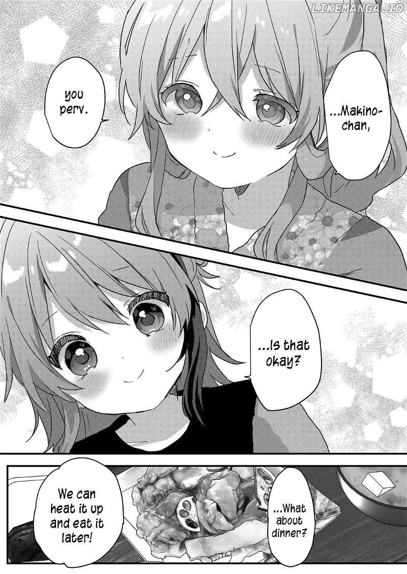 Kuzu Rouninsei, Jinsei ga Tsurai no de Yoru no Onee-san wo Yondemita Chapter 73 page 13 - 
