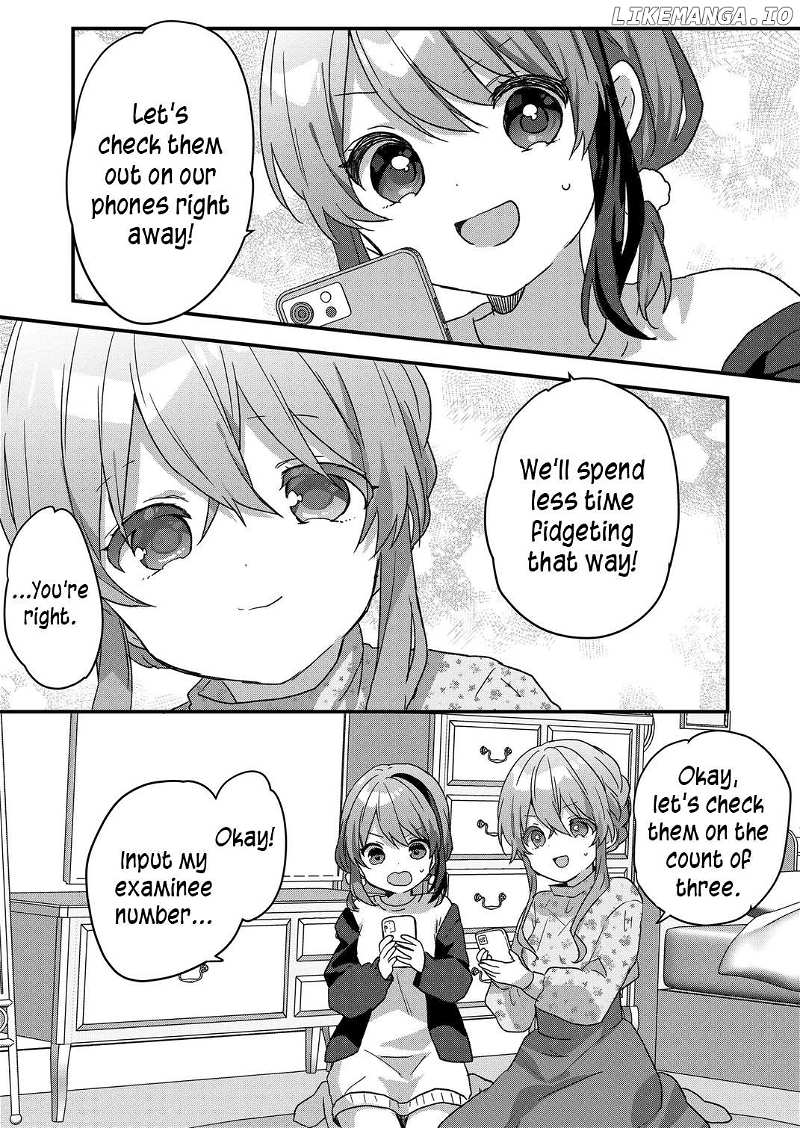 Kuzu Rouninsei, Jinsei ga Tsurai no de Yoru no Onee-san wo Yondemita Chapter 73 page 16 - 