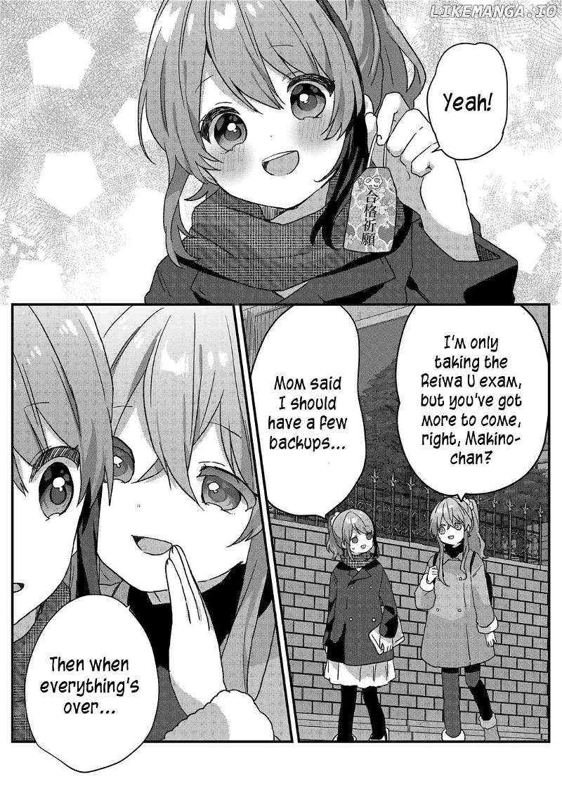 Kuzu Rouninsei, Jinsei ga Tsurai no de Yoru no Onee-san wo Yondemita Chapter 73 page 7 - 