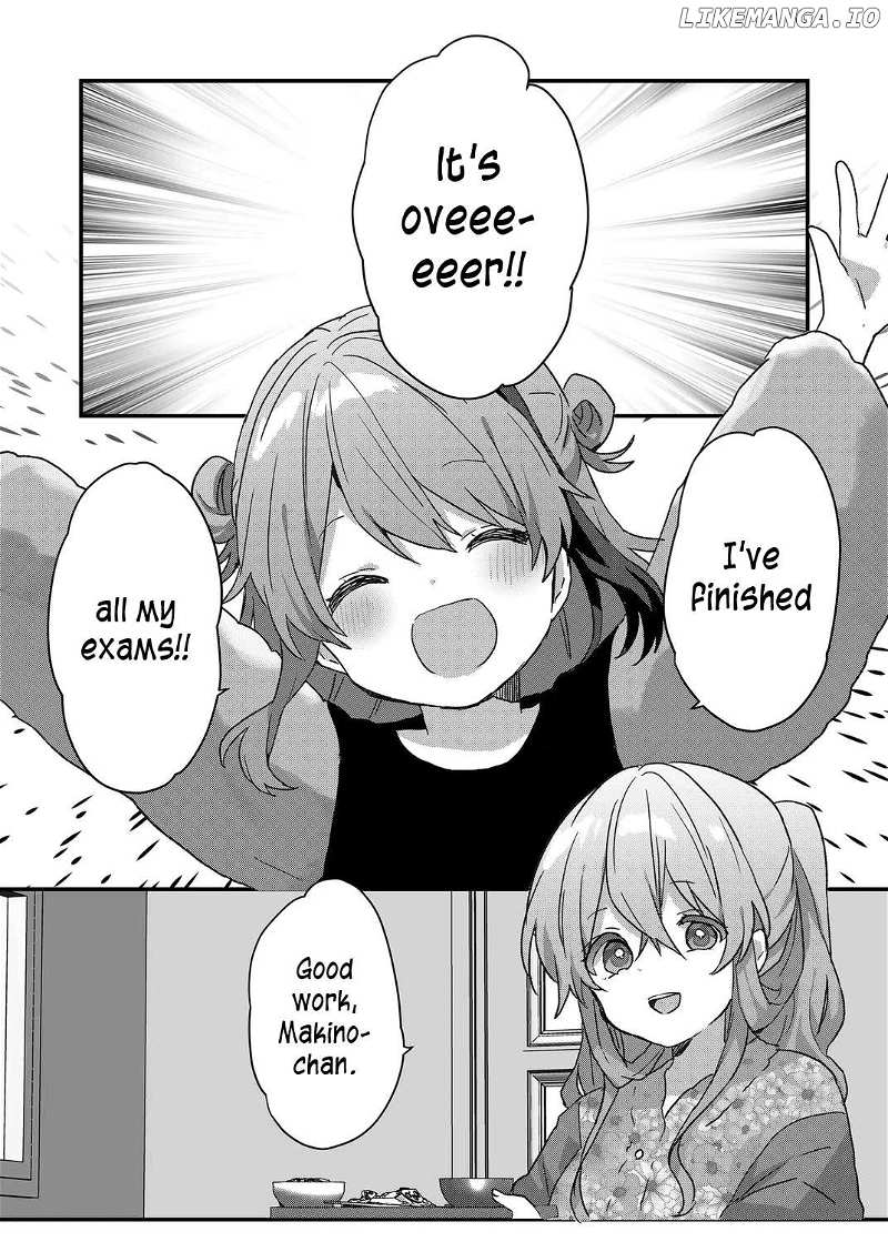 Kuzu Rouninsei, Jinsei ga Tsurai no de Yoru no Onee-san wo Yondemita Chapter 73 page 9 - 