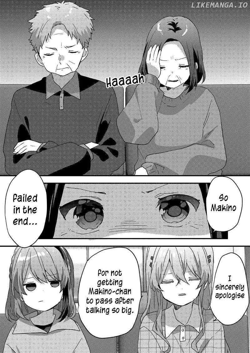 Kuzu Rouninsei, Jinsei ga Tsurai no de Yoru no Onee-san wo Yondemita Chapter 74 page 13 - 