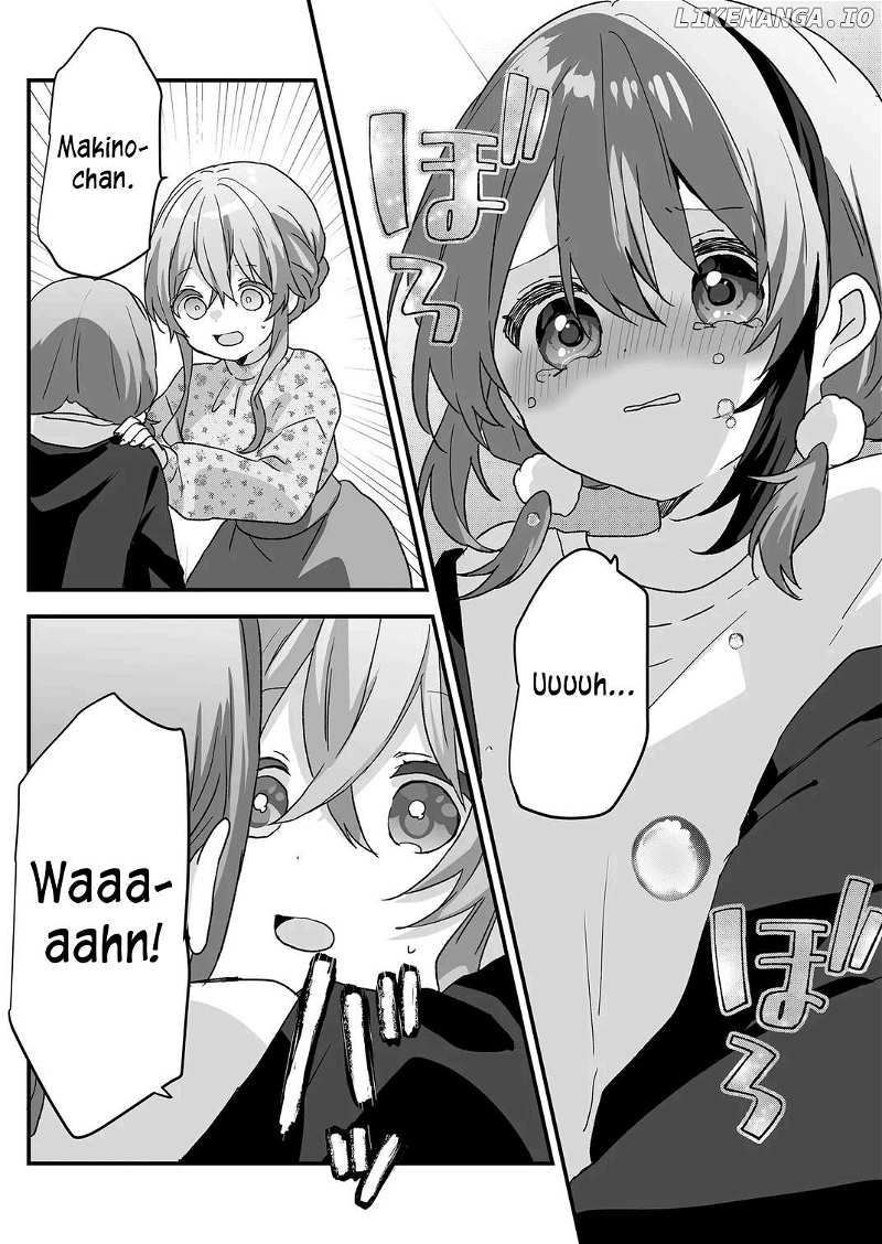 Kuzu Rouninsei, Jinsei ga Tsurai no de Yoru no Onee-san wo Yondemita Chapter 74 page 6 - 