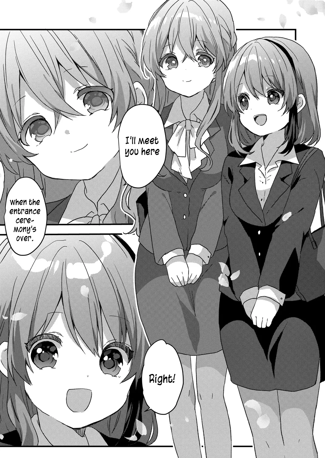 Kuzu Rouninsei, Jinsei ga Tsurai no de Yoru no Onee-san wo Yondemita Chapter 75 page 8 - 
