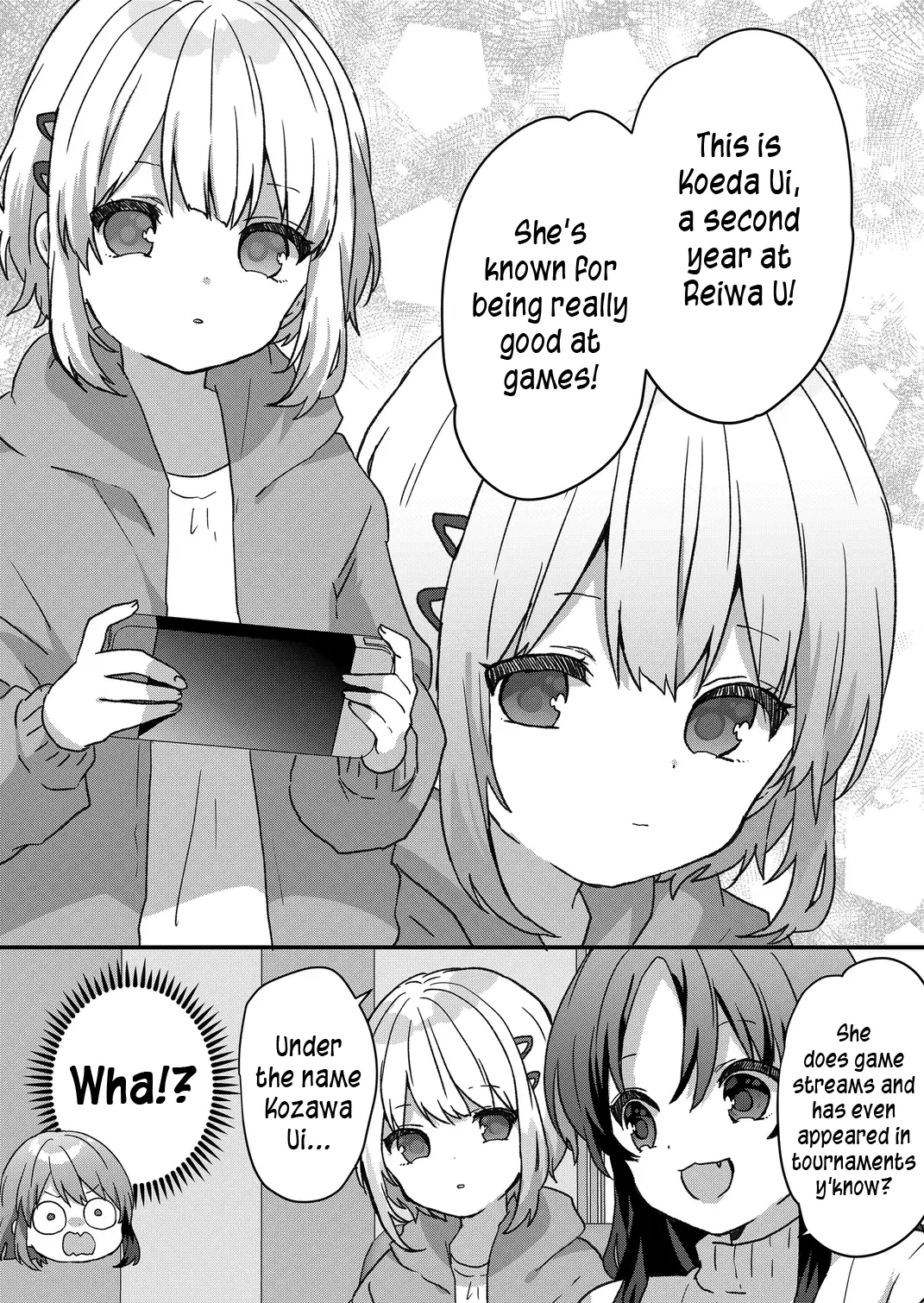 Kuzu Rouninsei, Jinsei ga Tsurai no de Yoru no Onee-san wo Yondemita Chapter 76 page 8 - 