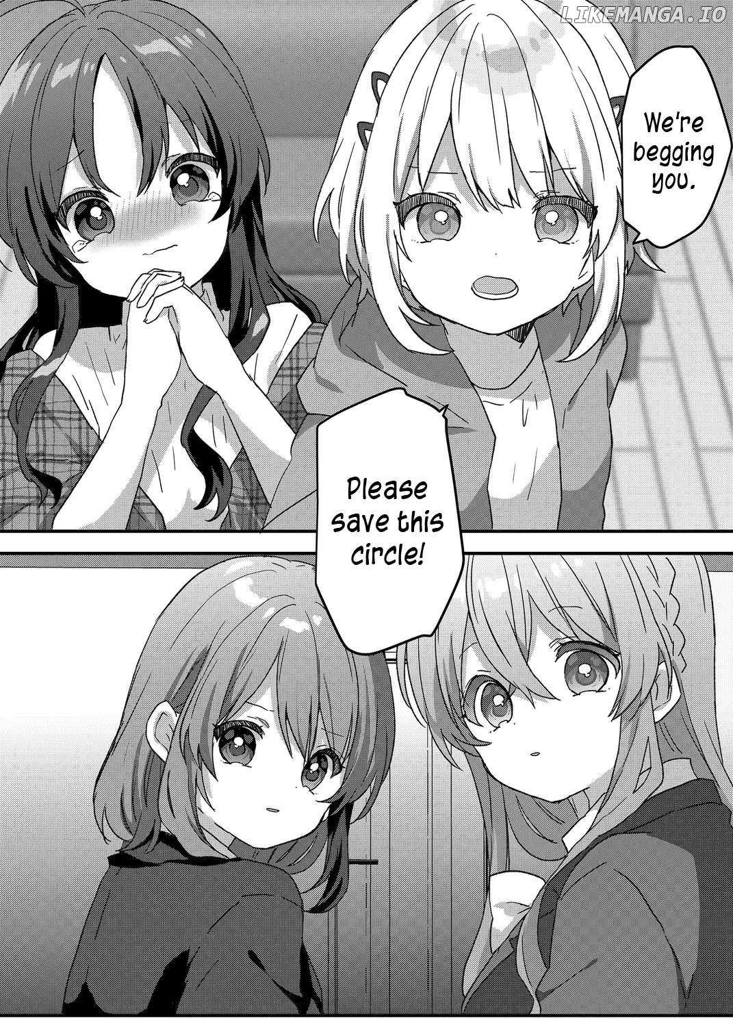 Kuzu Rouninsei, Jinsei ga Tsurai no de Yoru no Onee-san wo Yondemita Chapter 77 page 1 - 
