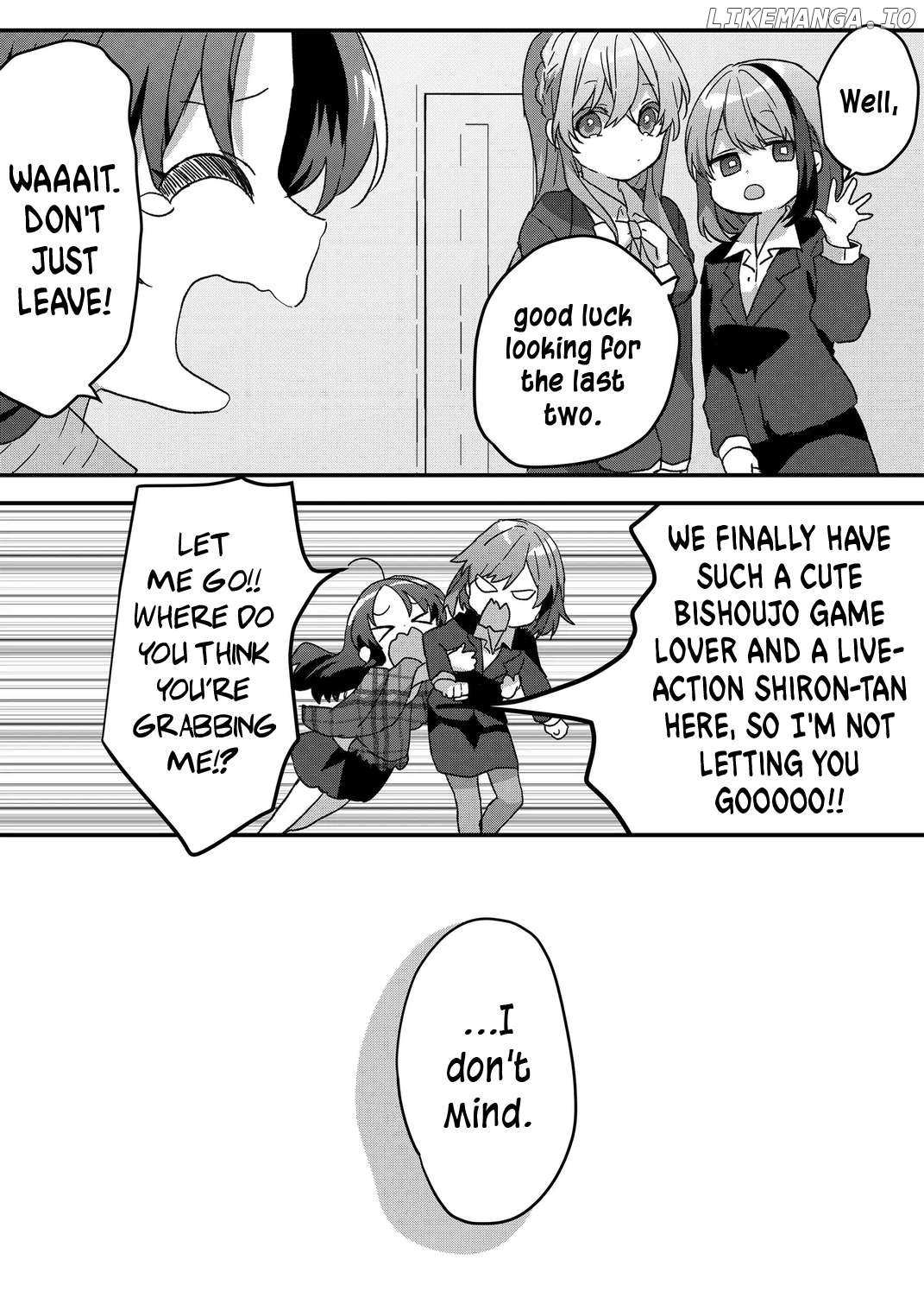 Kuzu Rouninsei, Jinsei ga Tsurai no de Yoru no Onee-san wo Yondemita Chapter 77 page 5 - 