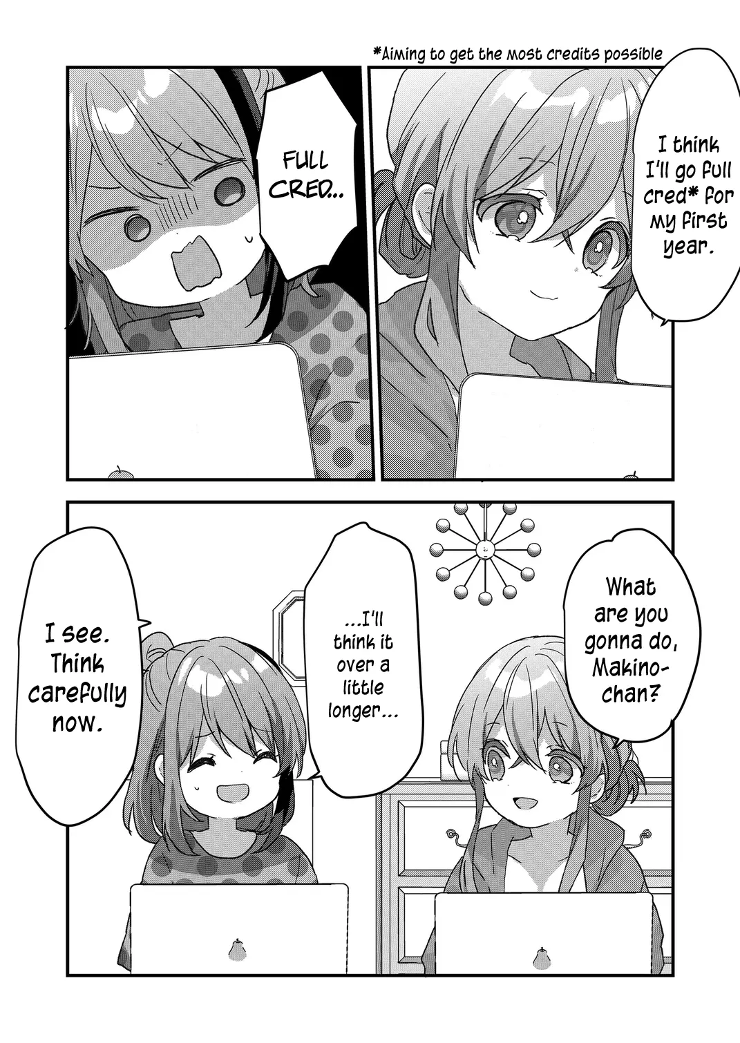 Kuzu Rouninsei, Jinsei ga Tsurai no de Yoru no Onee-san wo Yondemita Chapter 78 page 7 - 