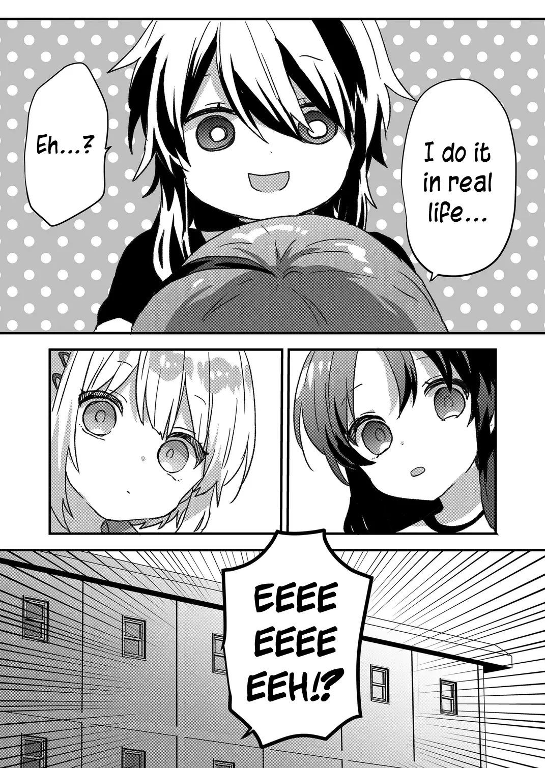 Kuzu Rouninsei, Jinsei ga Tsurai no de Yoru no Onee-san wo Yondemita Chapter 79 page 1 - 