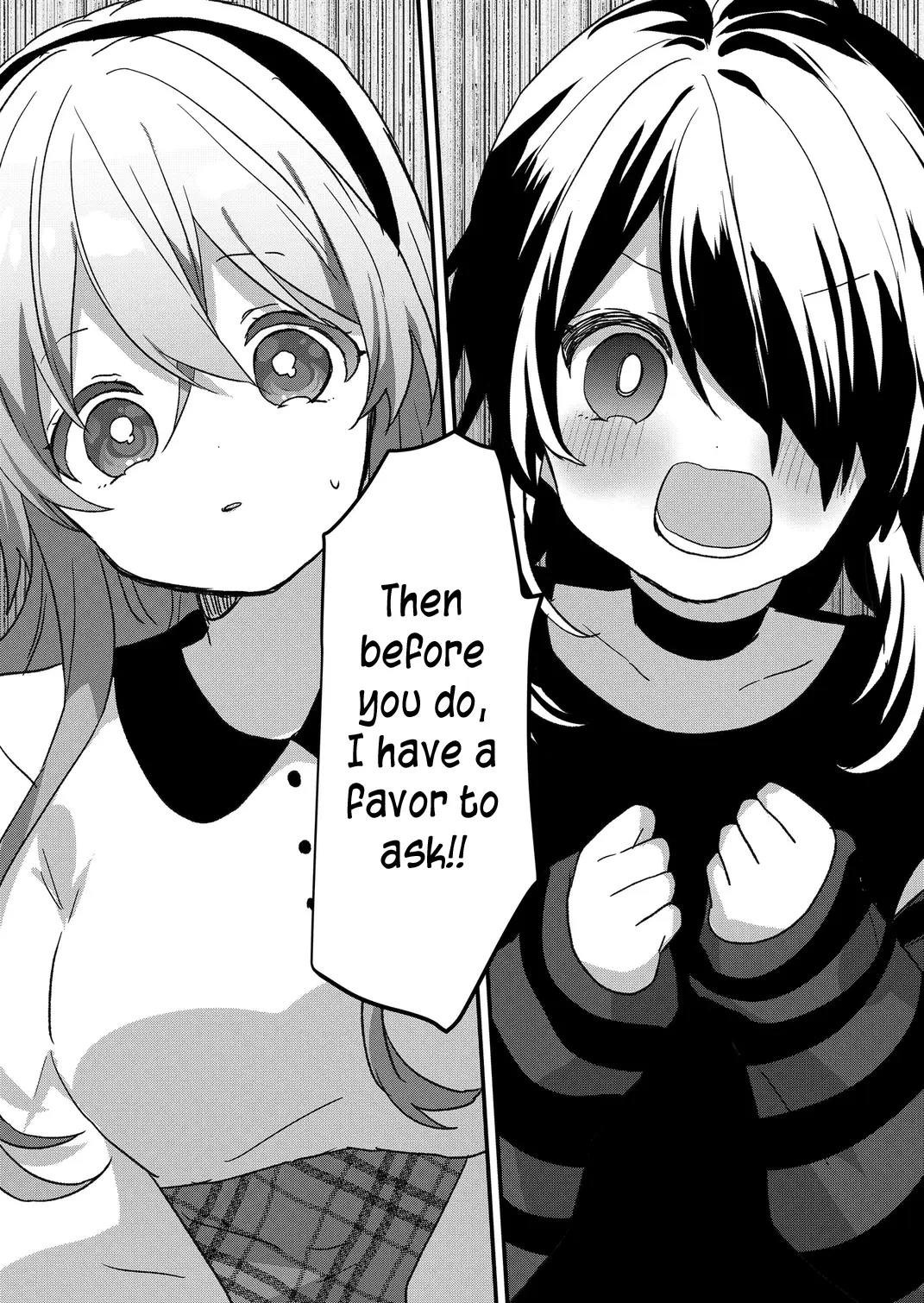 Kuzu Rouninsei, Jinsei ga Tsurai no de Yoru no Onee-san wo Yondemita Chapter 79 page 13 - 