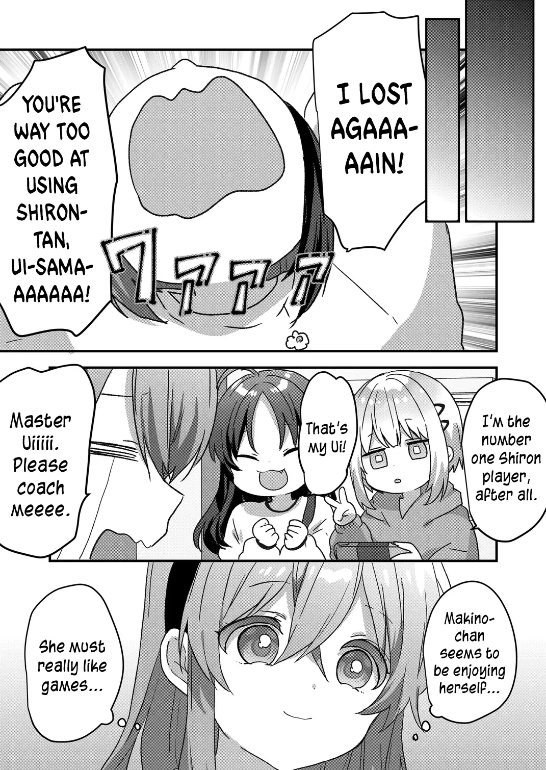 Kuzu Rouninsei, Jinsei ga Tsurai no de Yoru no Onee-san wo Yondemita Chapter 79 page 9 - 