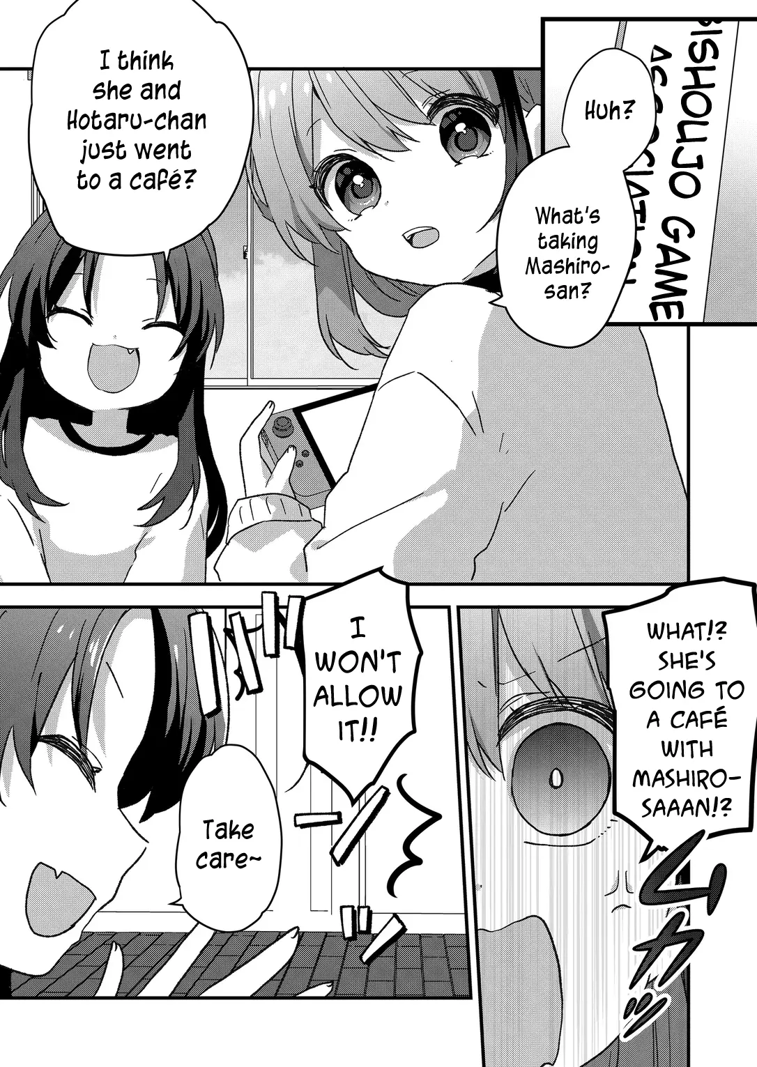 Kuzu Rouninsei, Jinsei ga Tsurai no de Yoru no Onee-san wo Yondemita Chapter 80 page 8 - 