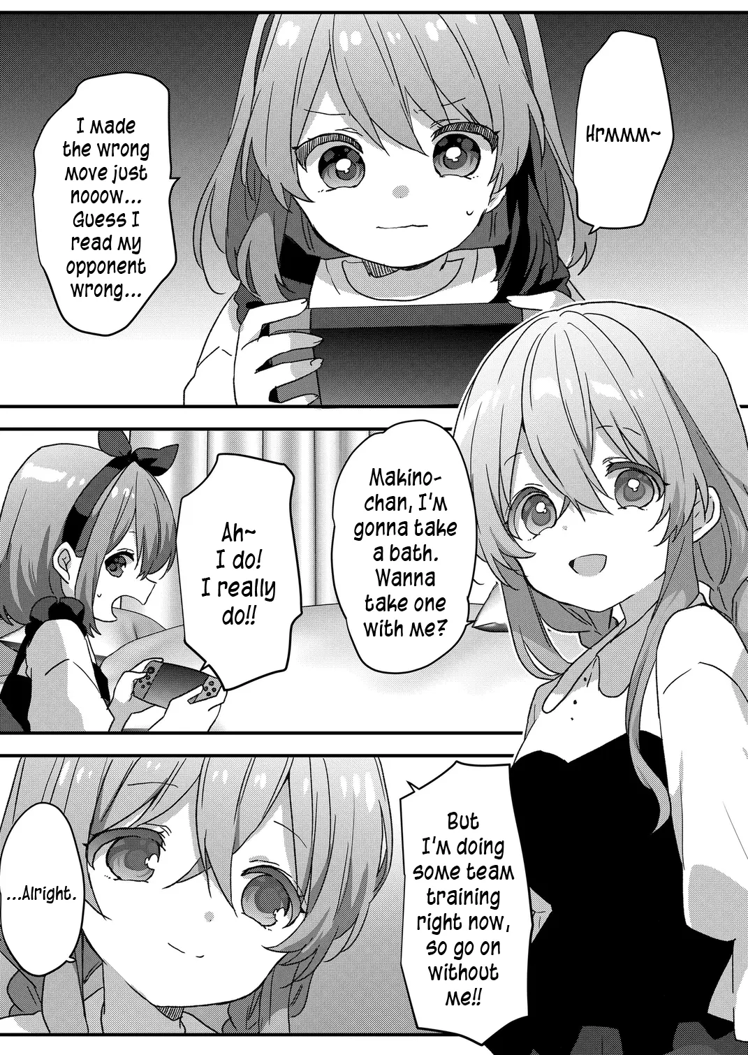Kuzu Rouninsei, Jinsei ga Tsurai no de Yoru no Onee-san wo Yondemita Chapter 81 page 13 - 