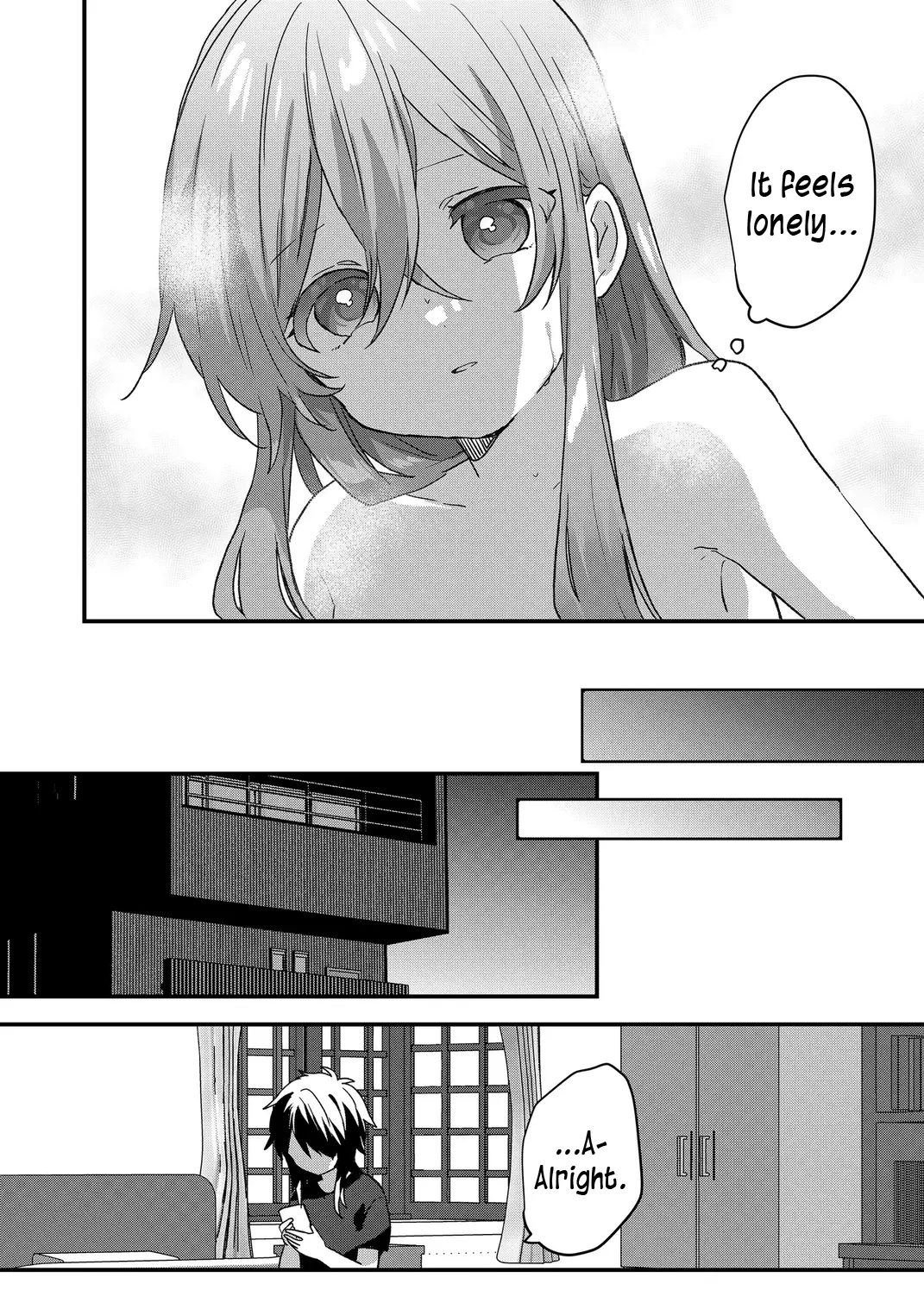 Kuzu Rouninsei, Jinsei ga Tsurai no de Yoru no Onee-san wo Yondemita Chapter 81 page 15 - 