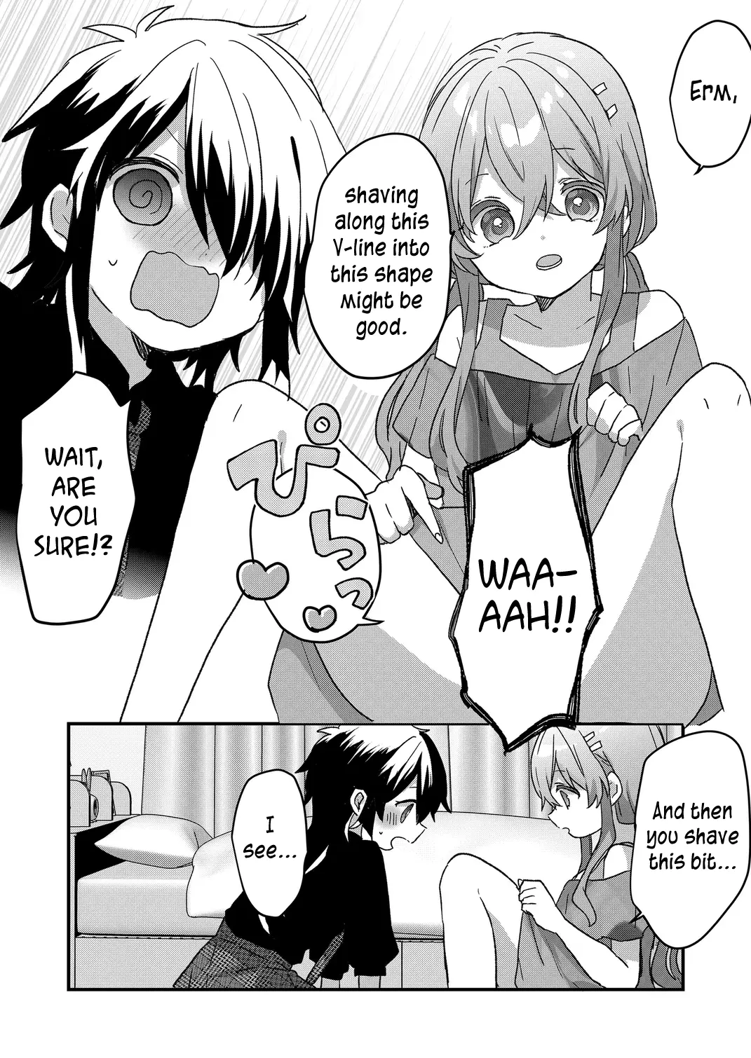 Kuzu Rouninsei, Jinsei ga Tsurai no de Yoru no Onee-san wo Yondemita Chapter 82 page 15 - 