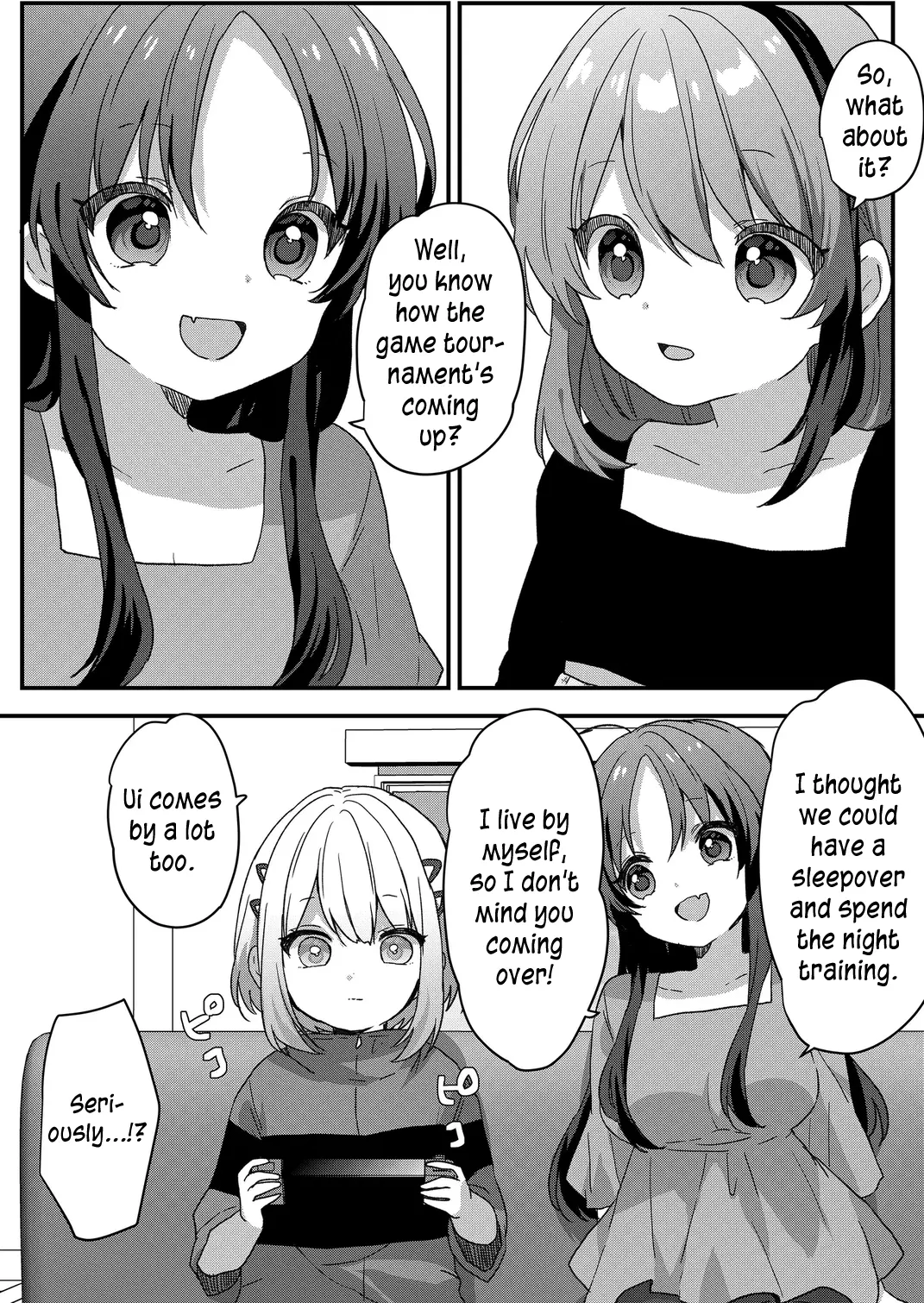 Kuzu Rouninsei, Jinsei ga Tsurai no de Yoru no Onee-san wo Yondemita Chapter 82 page 5 - 