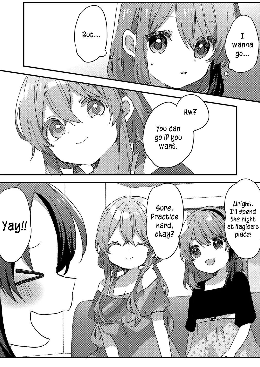 Kuzu Rouninsei, Jinsei ga Tsurai no de Yoru no Onee-san wo Yondemita Chapter 82 page 6 - 