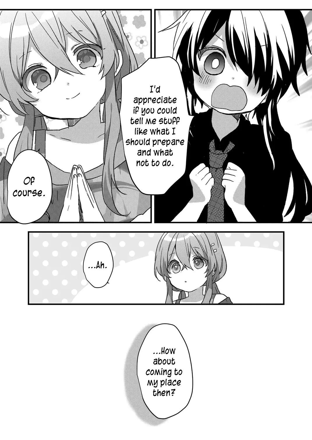 Kuzu Rouninsei, Jinsei ga Tsurai no de Yoru no Onee-san wo Yondemita Chapter 82 page 10 - 