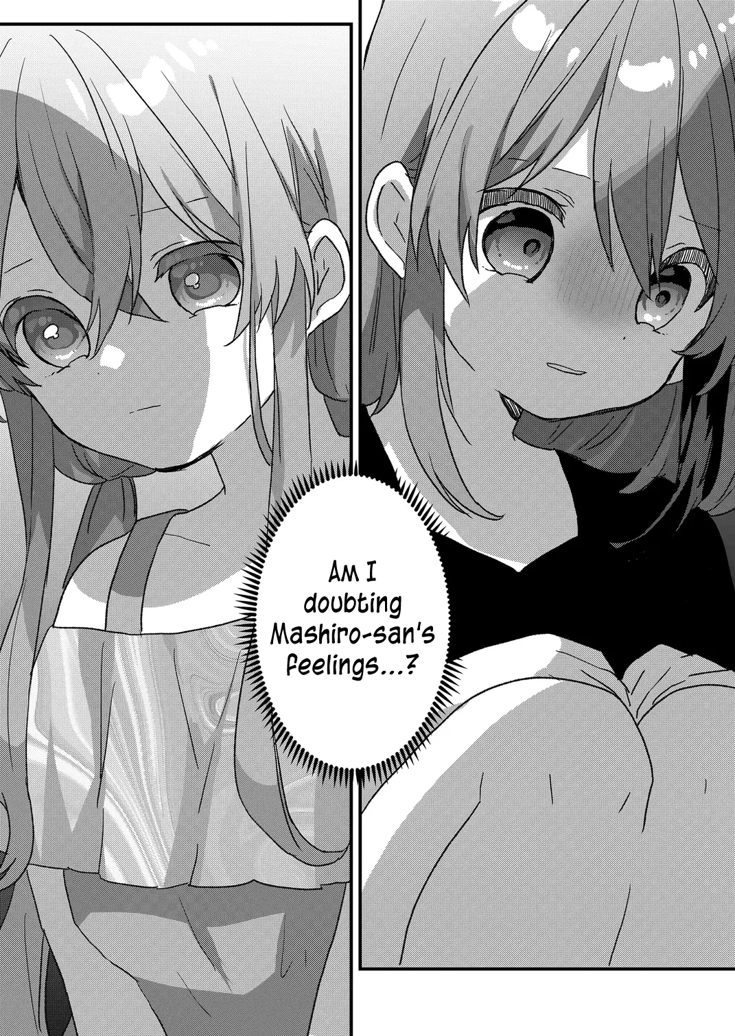 Kuzu Rouninsei, Jinsei ga Tsurai no de Yoru no Onee-san wo Yondemita Chapter 83 page 16 - 
