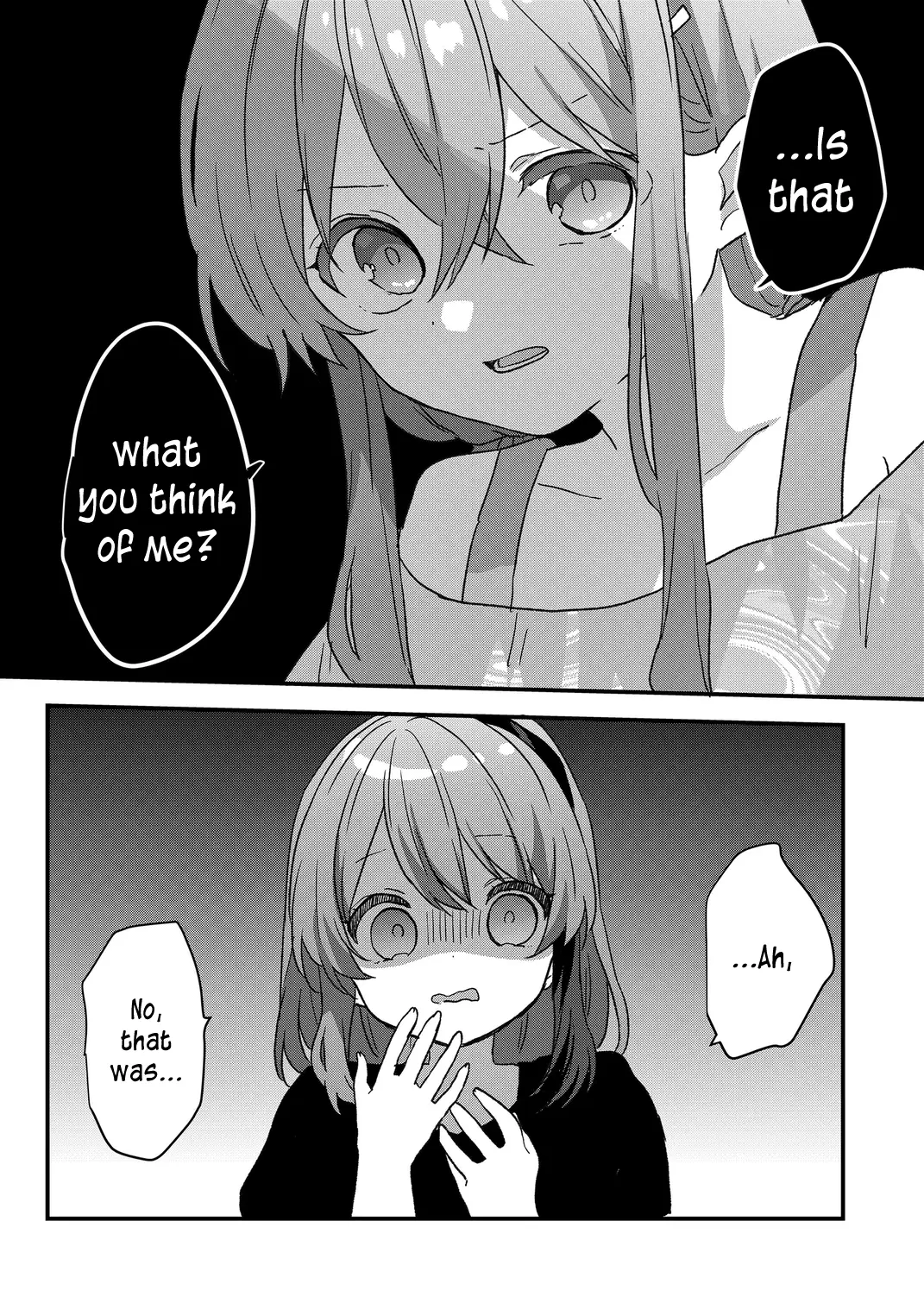 Kuzu Rouninsei, Jinsei ga Tsurai no de Yoru no Onee-san wo Yondemita Chapter 83 page 7 - 