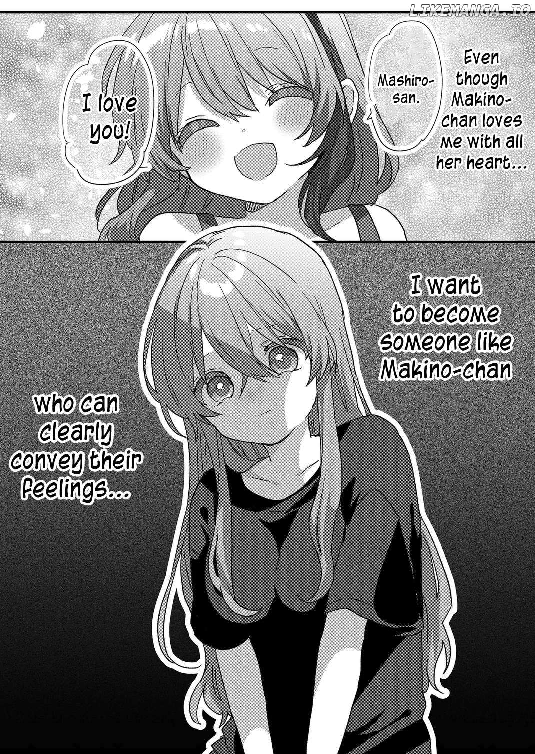 Kuzu Rouninsei, Jinsei ga Tsurai no de Yoru no Onee-san wo Yondemita Chapter 84 page 15 - 