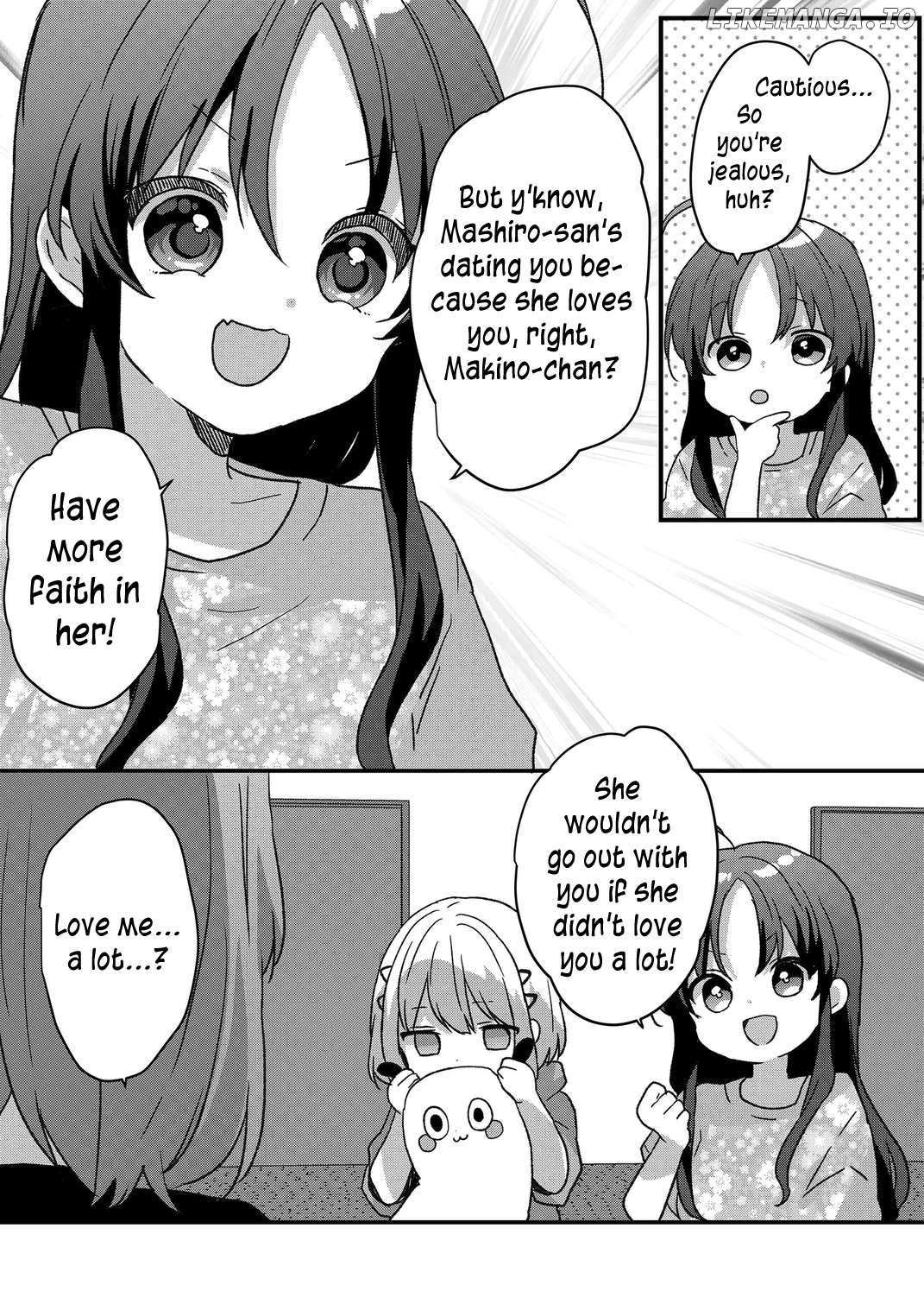 Kuzu Rouninsei, Jinsei ga Tsurai no de Yoru no Onee-san wo Yondemita Chapter 84 page 5 - 
