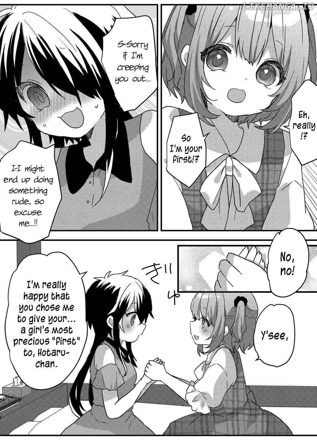 Kuzu Rouninsei, Jinsei ga Tsurai no de Yoru no Onee-san wo Yondemita Chapter 84 page 10 - 