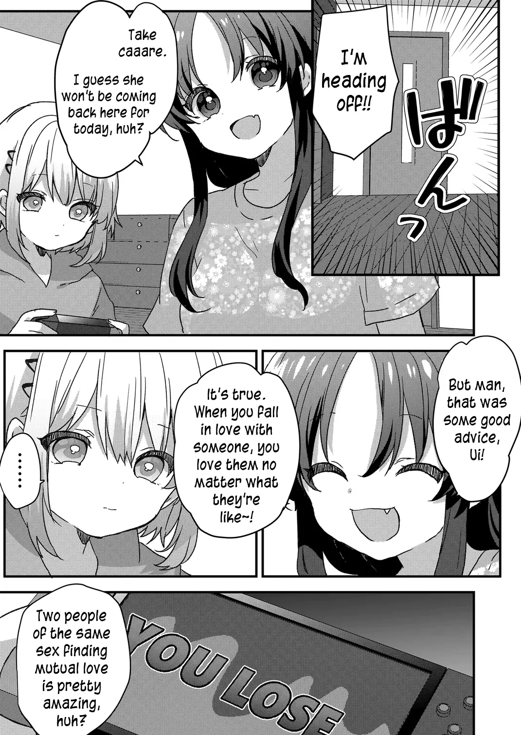 Kuzu Rouninsei, Jinsei ga Tsurai no de Yoru no Onee-san wo Yondemita Chapter 85 page 8 - 