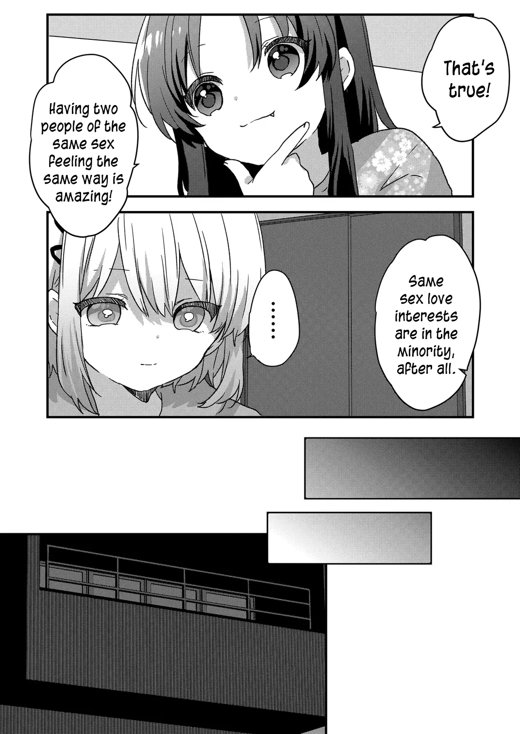 Kuzu Rouninsei, Jinsei ga Tsurai no de Yoru no Onee-san wo Yondemita Chapter 85 page 9 - 