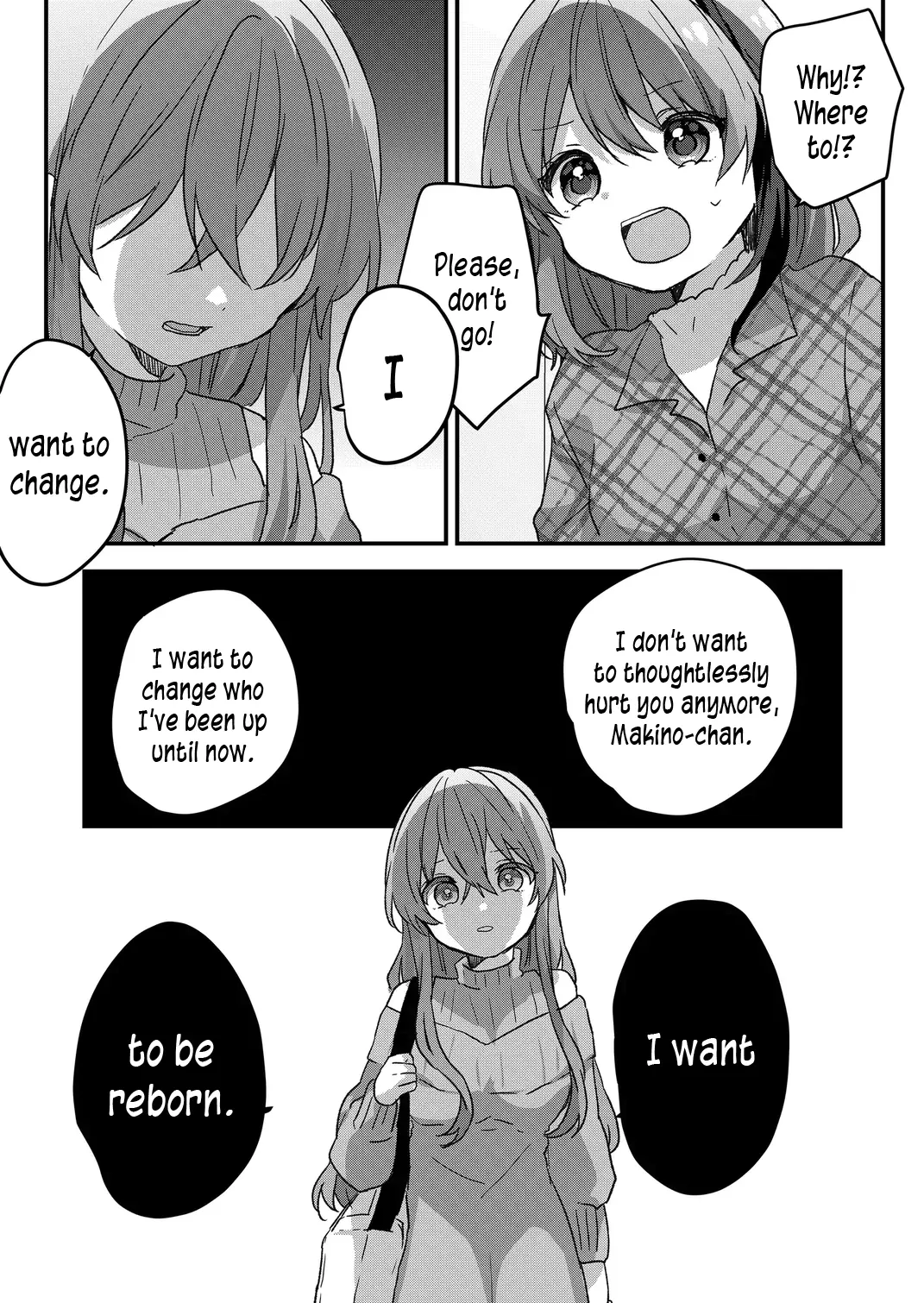Kuzu Rouninsei, Jinsei ga Tsurai no de Yoru no Onee-san wo Yondemita Chapter 86 page 13 - 